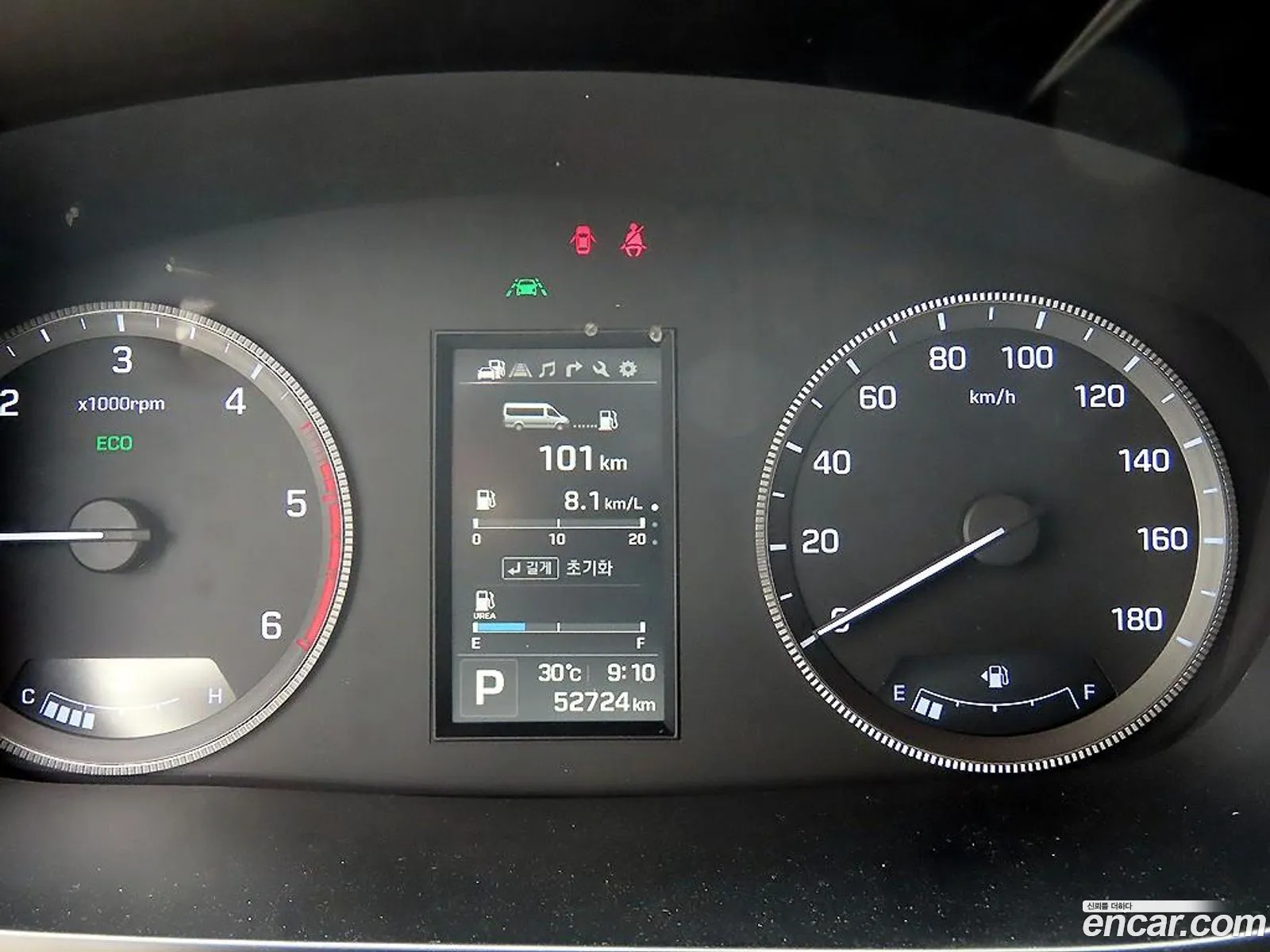 Hyundai Solati 2017 — 4