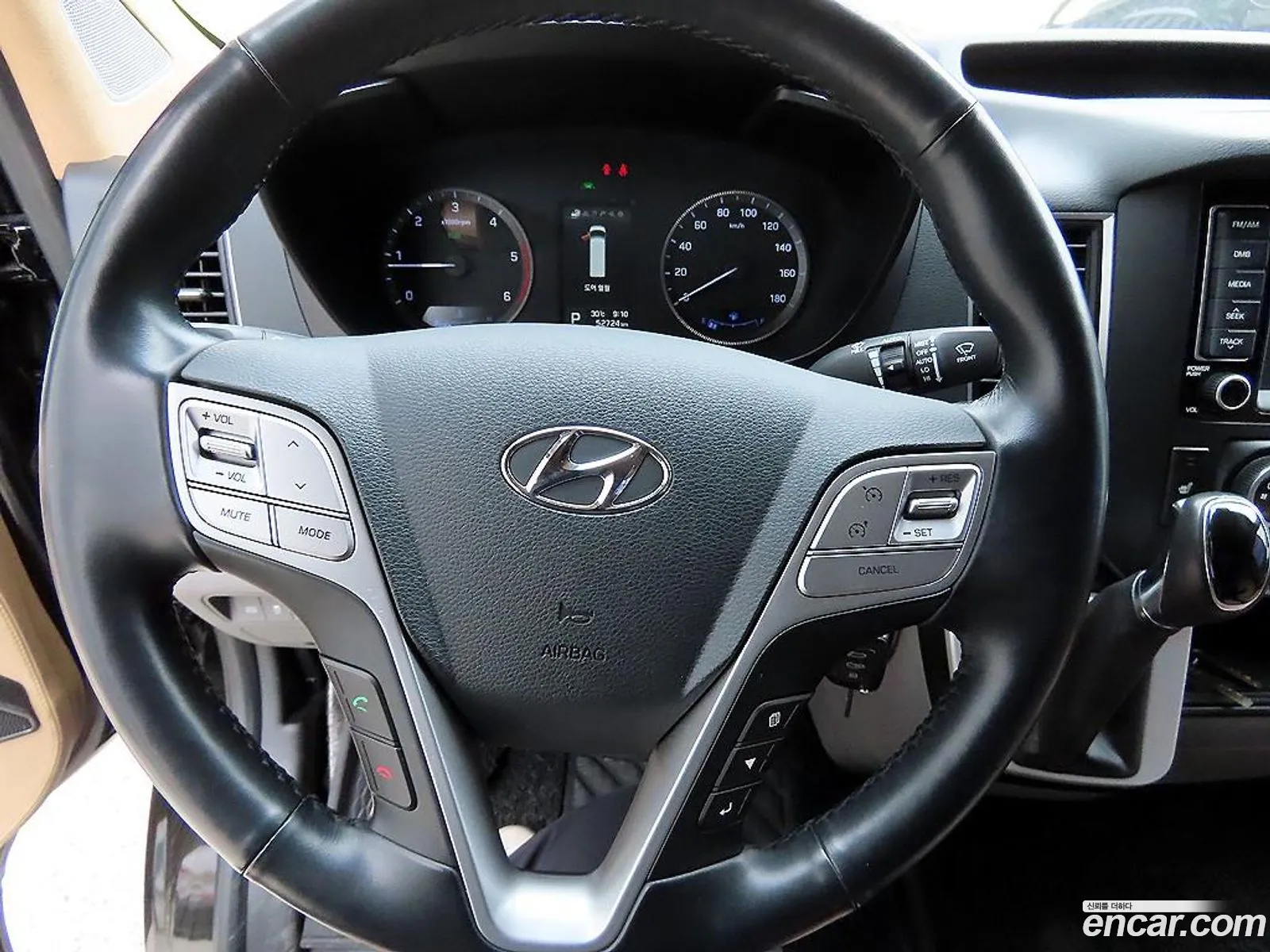 Hyundai Solati 2017 — 13
