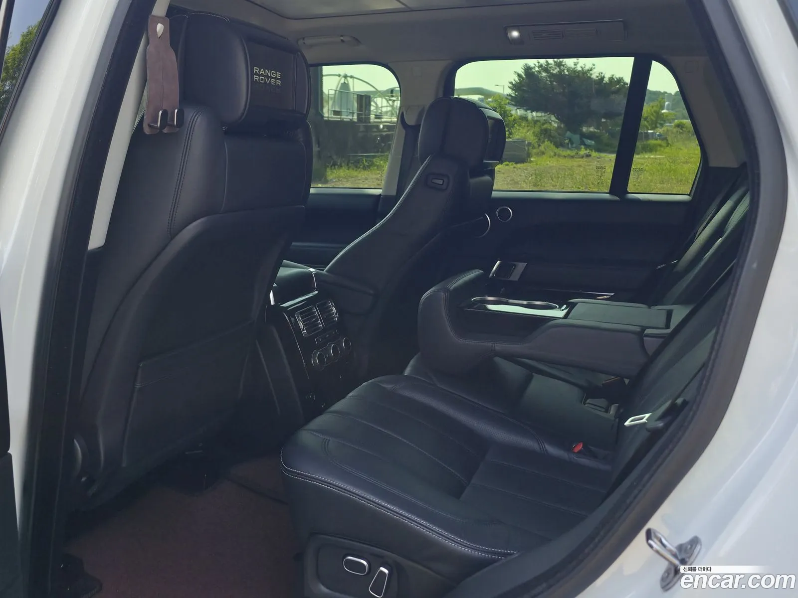 Land Rover Range Rover 2013 — 17