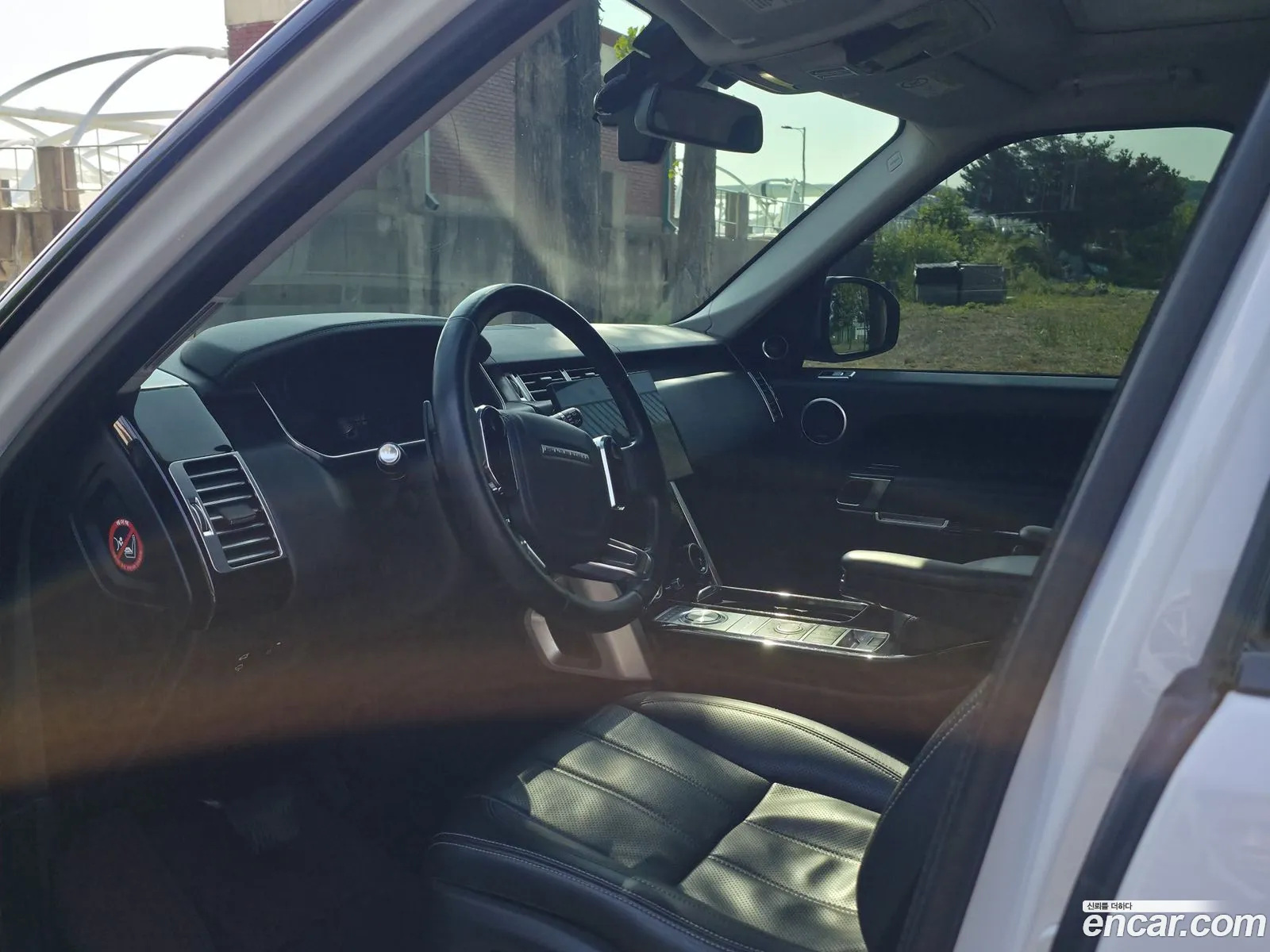 Land Rover Range Rover 2013 — 18