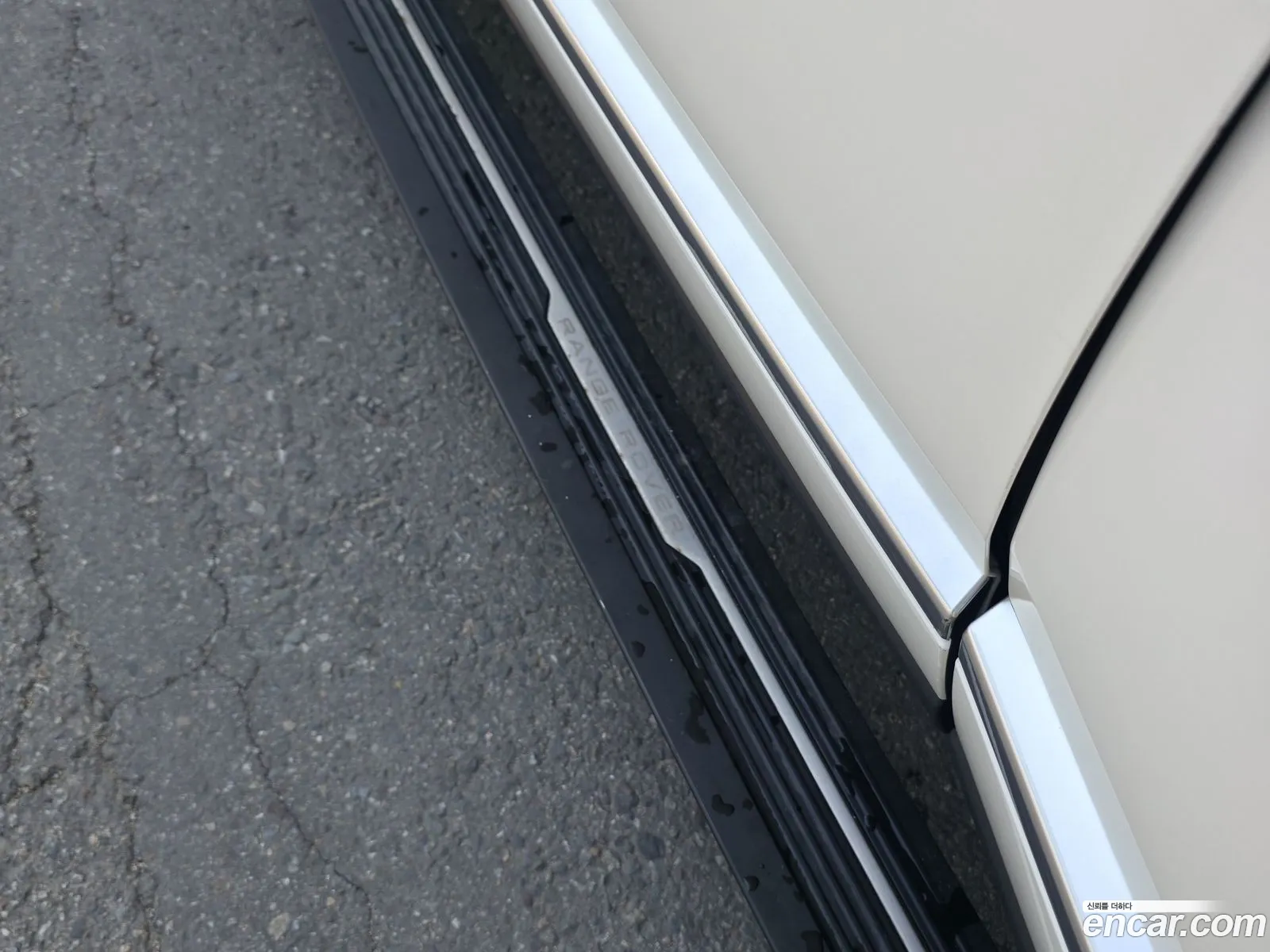 Land Rover Range Rover 2013 — 6