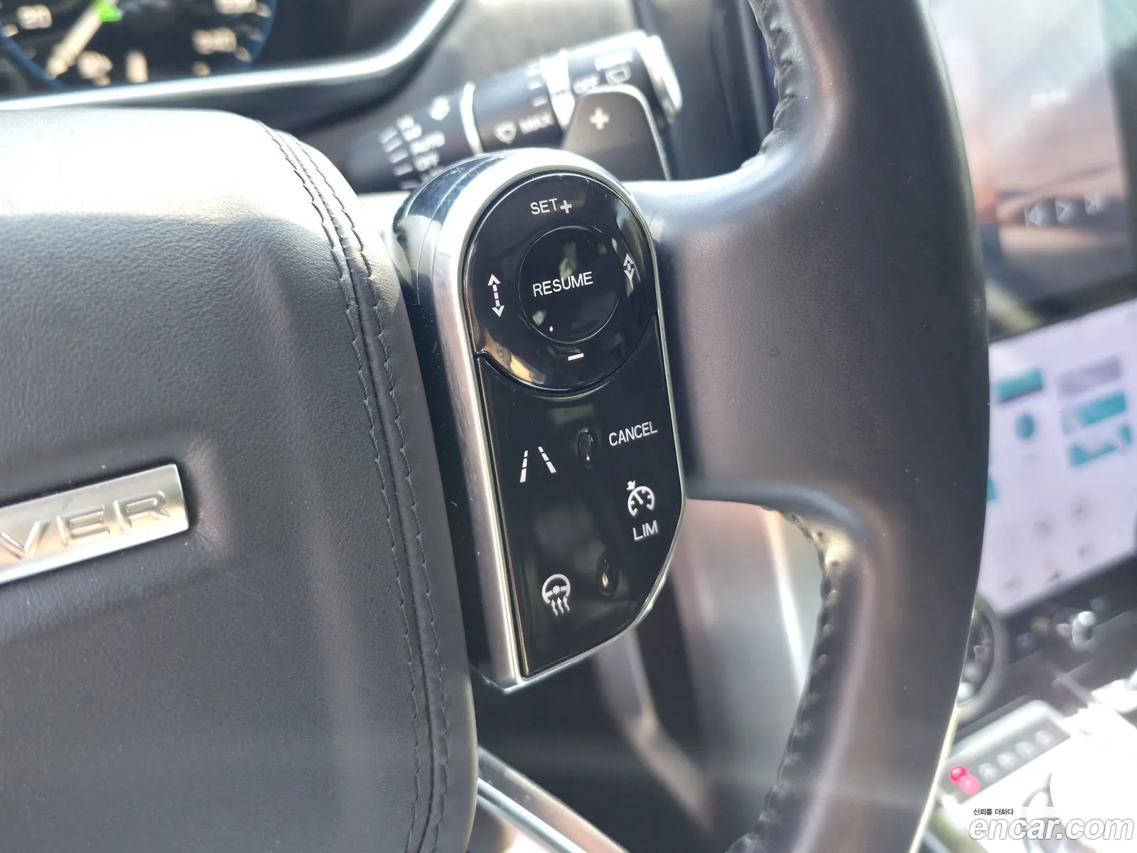 Land Rover Range Rover 2013 — 14