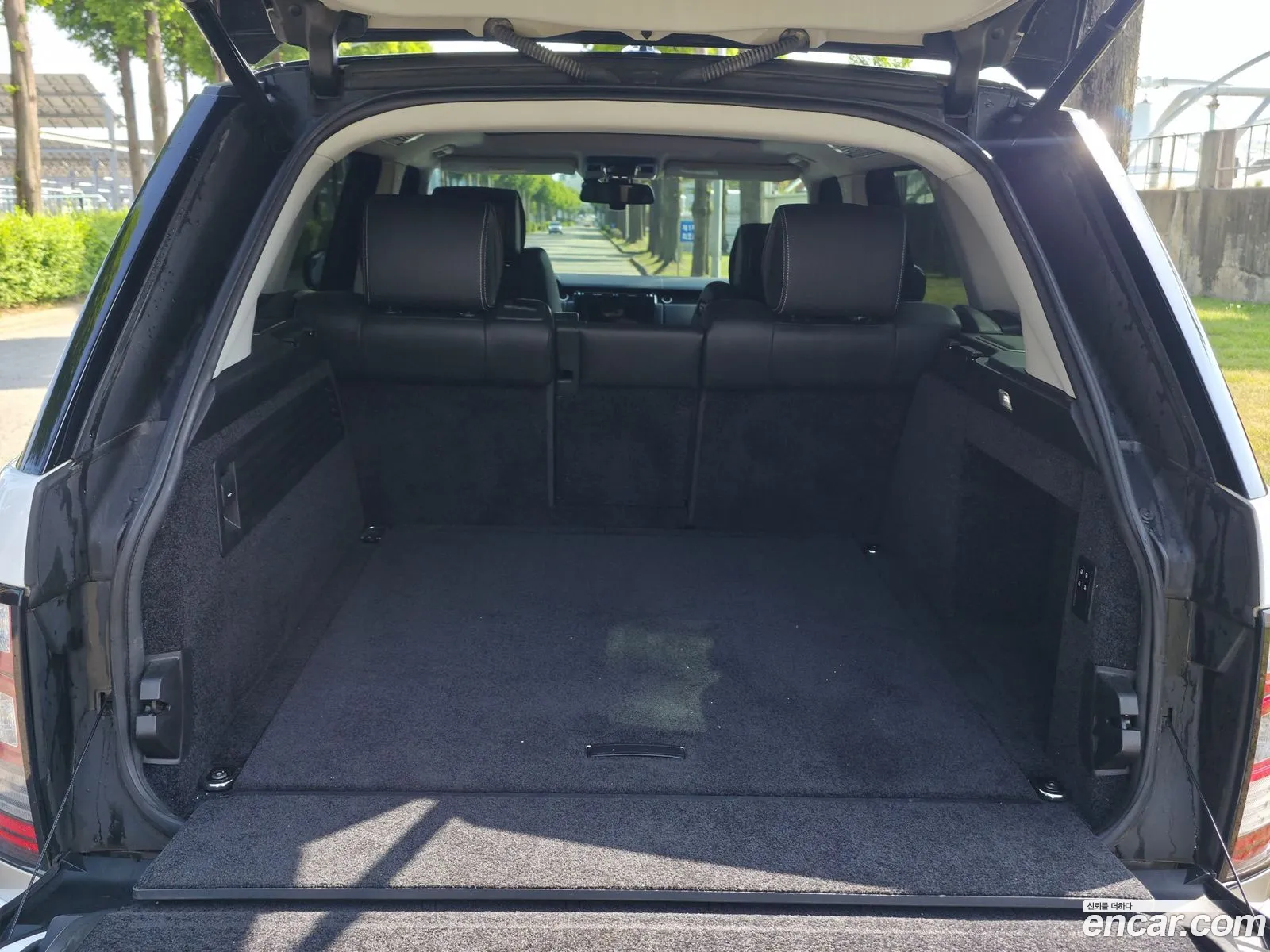 Land Rover Range Rover 2013 — 19