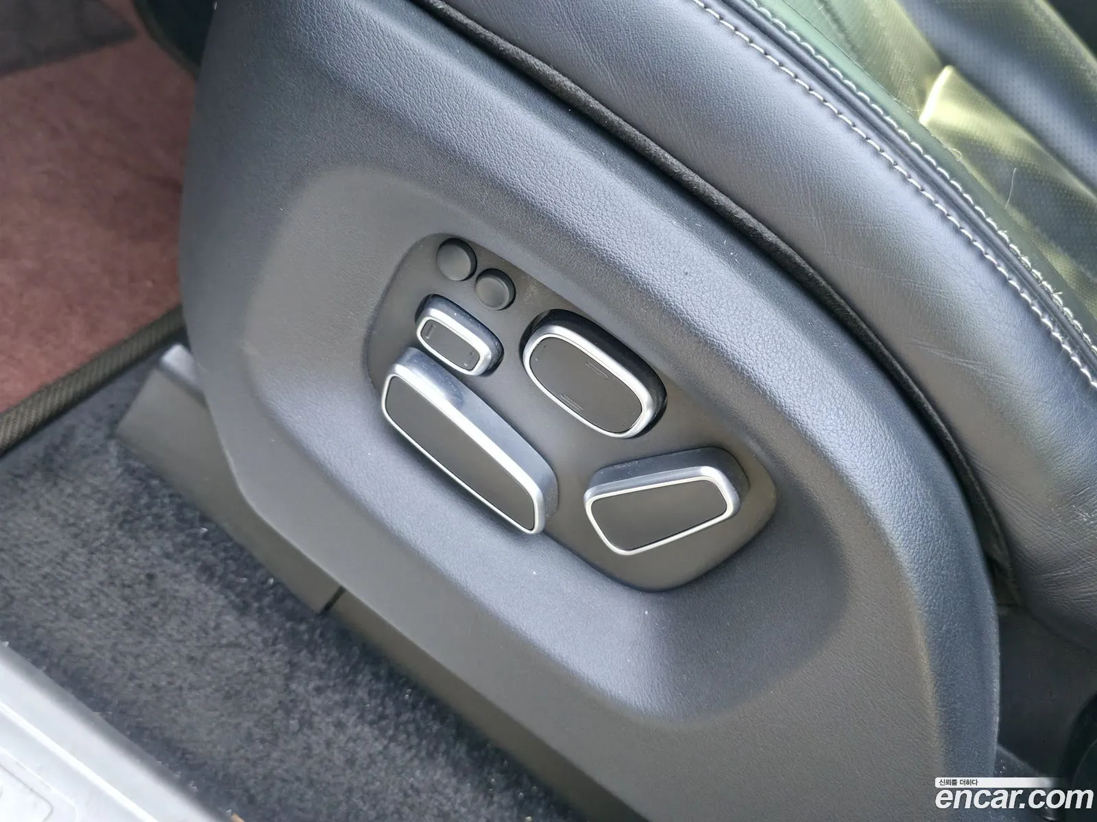 Land Rover Range Rover 2013 — 10