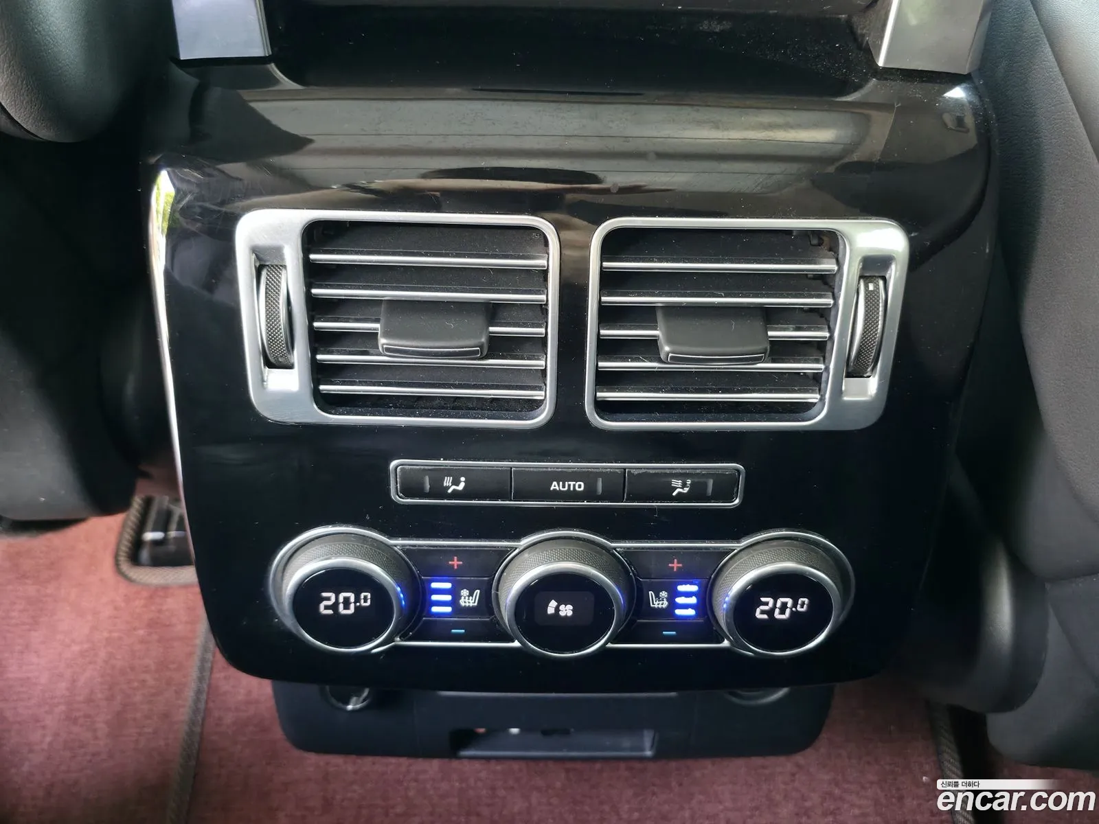 Land Rover Range Rover 2013 — 5