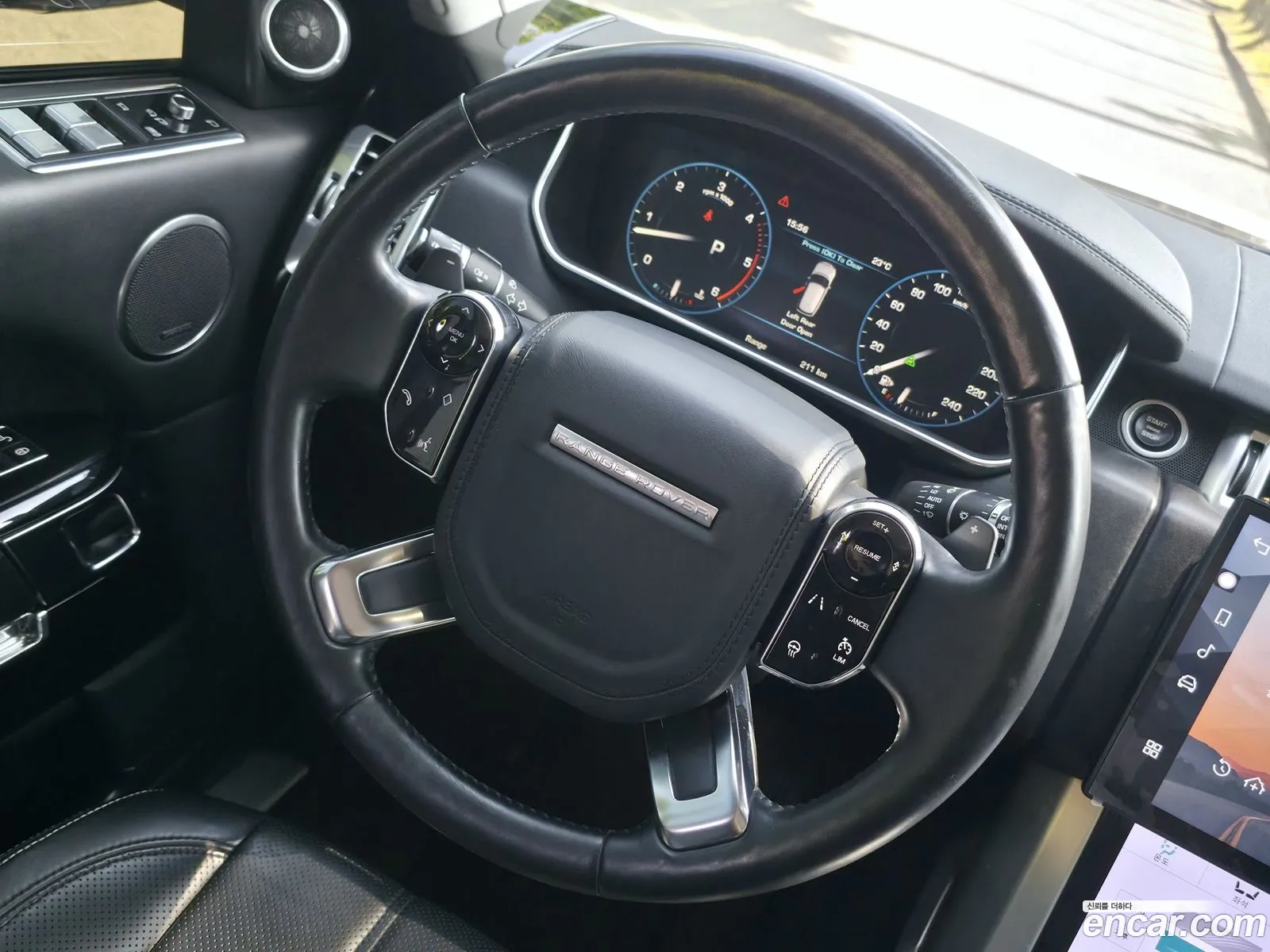 Land Rover Range Rover 2013 — 3