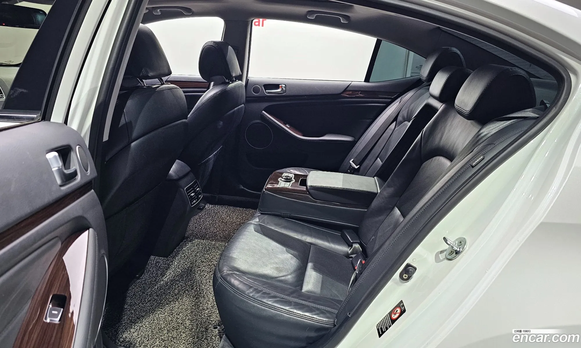 Kia K7 2015 — 4