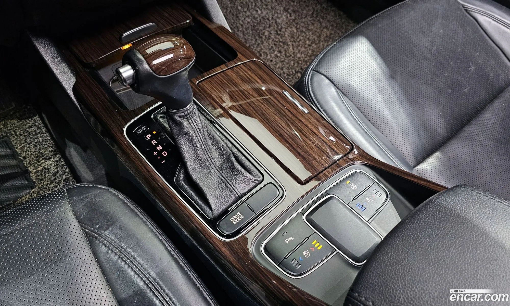 Kia K7 2015 — 16