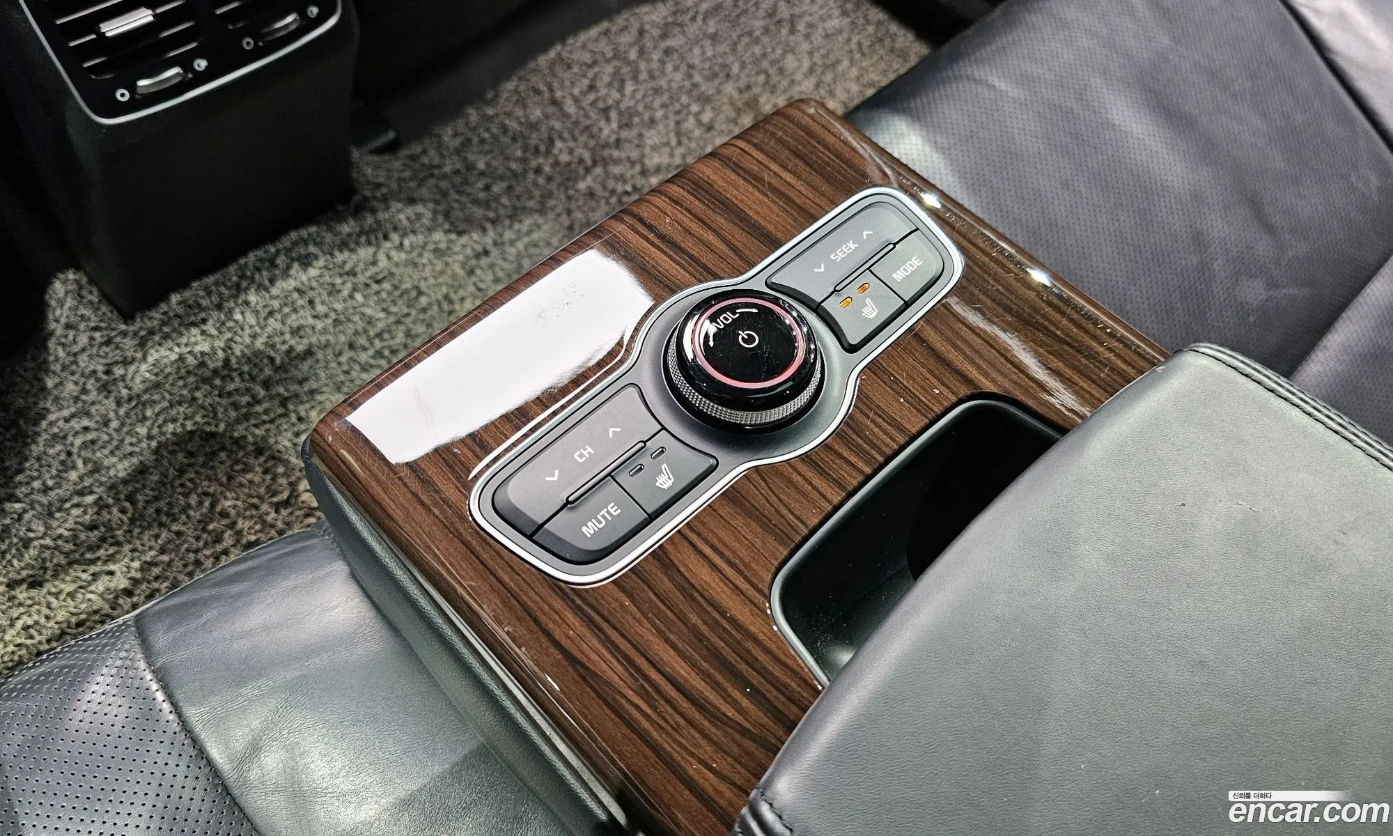 Kia K7 2015 — 15