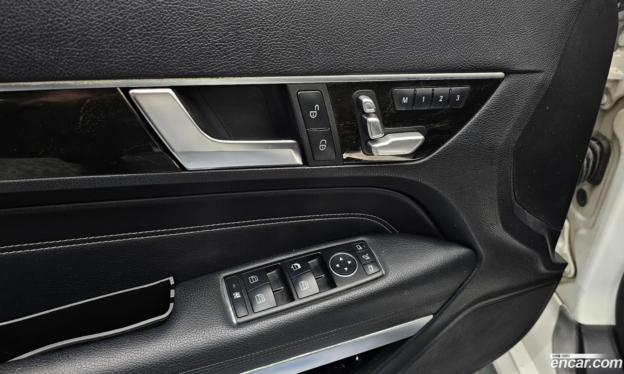 Mercedes-Benz E-Class W212 2014 WDDKK3EF6EF262293 — 17