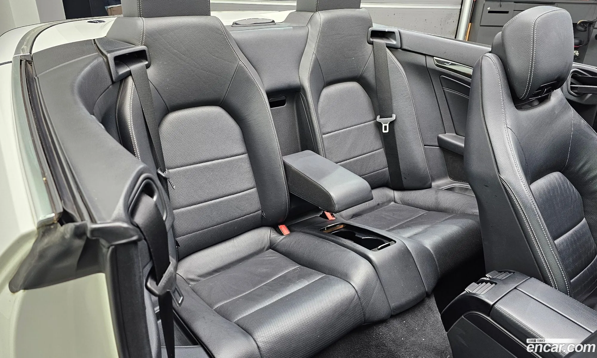 Mercedes-Benz E-Class W212 2014 WDDKK3EF6EF262293 — 10