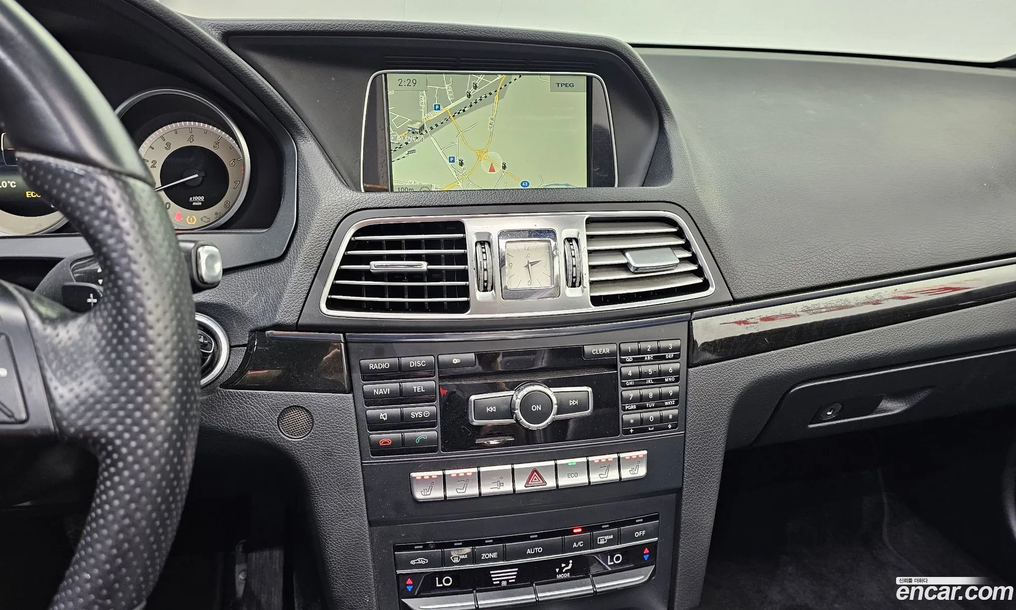 Mercedes-Benz E-Class W212 2014 WDDKK3EF6EF262293 — 18
