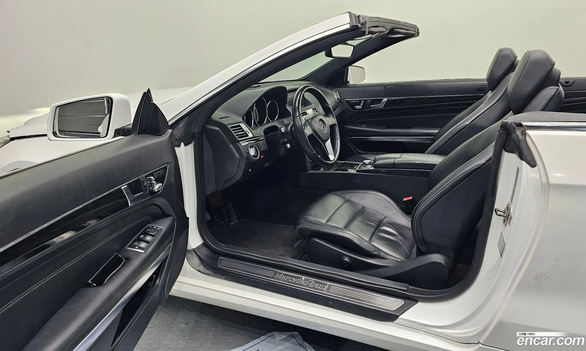 Mercedes-Benz E-Class W212 2014 WDDKK3EF6EF262293 — 9
