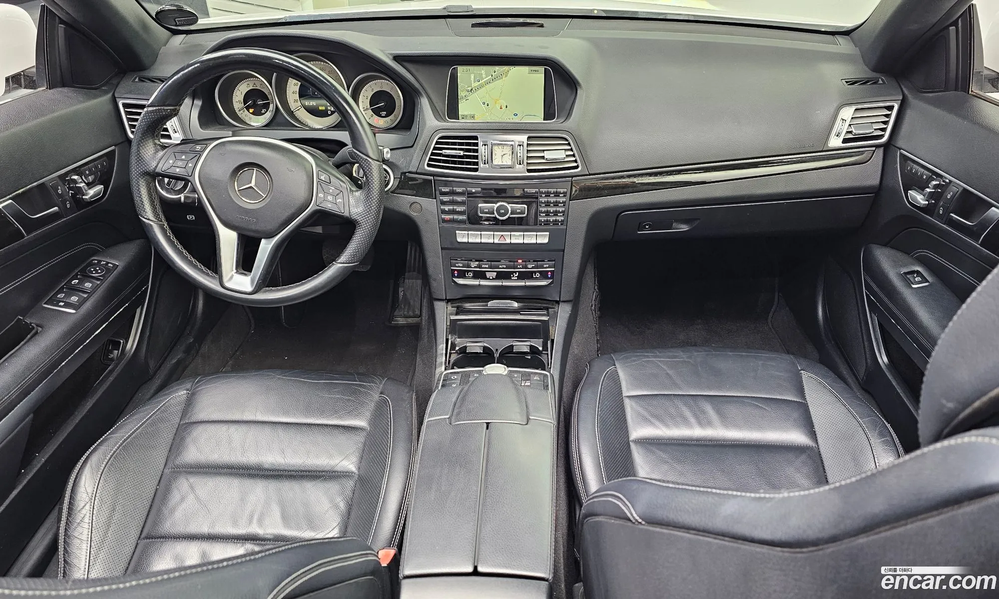 Mercedes-Benz E-Class W212 2014 WDDKK3EF6EF262293 — 19