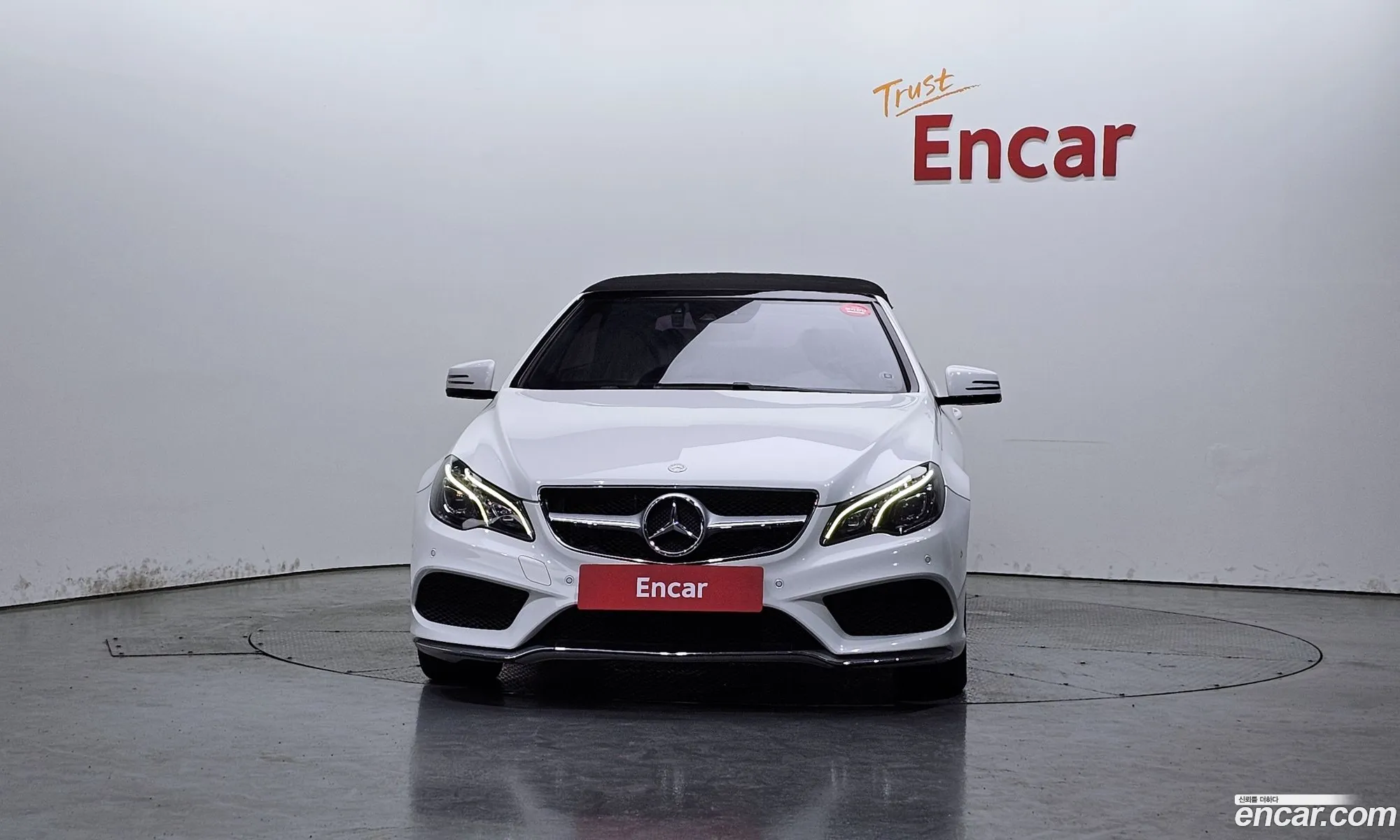 Mercedes-Benz E-Class W212 2014 WDDKK3EF6EF262293 — 11