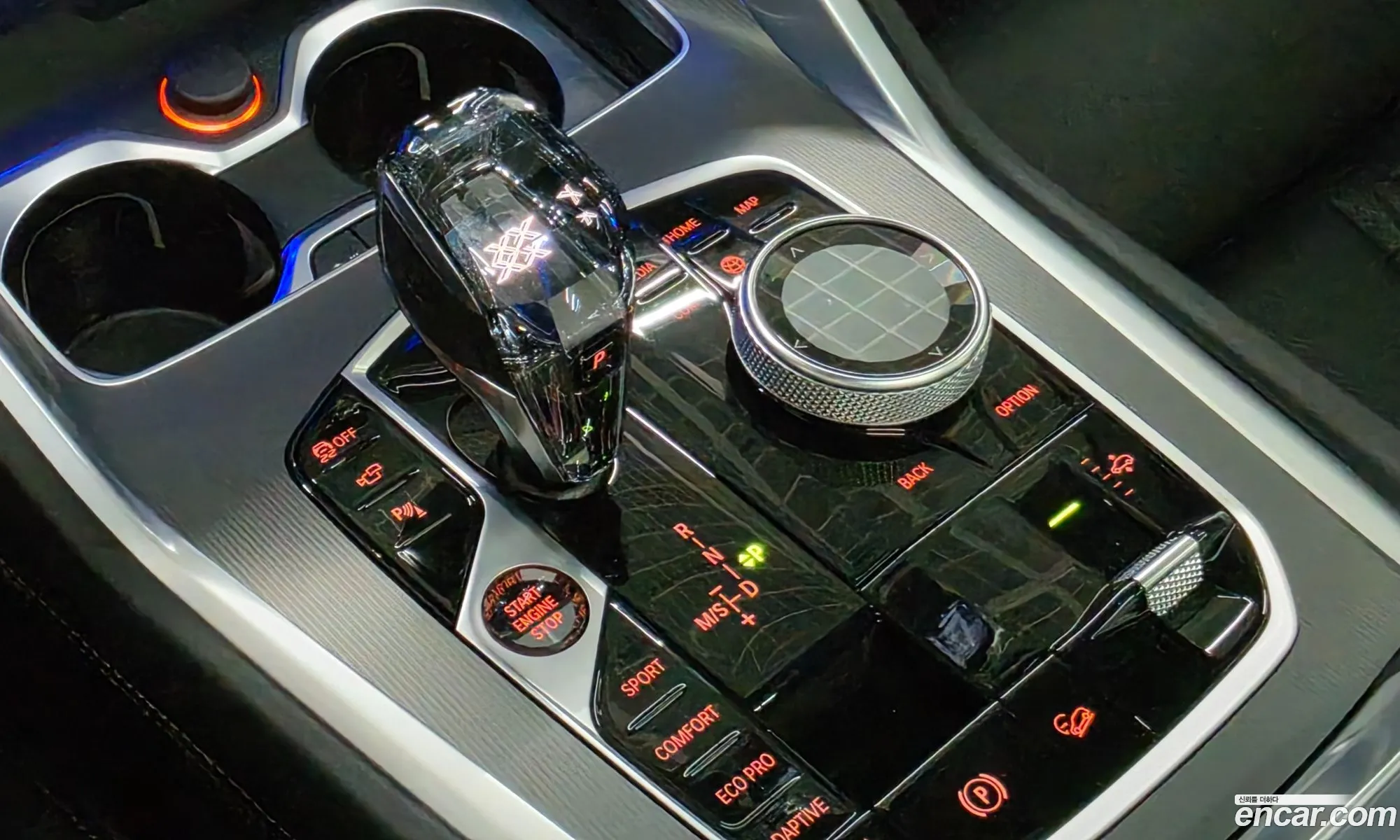 BMW X6 2023 — 9