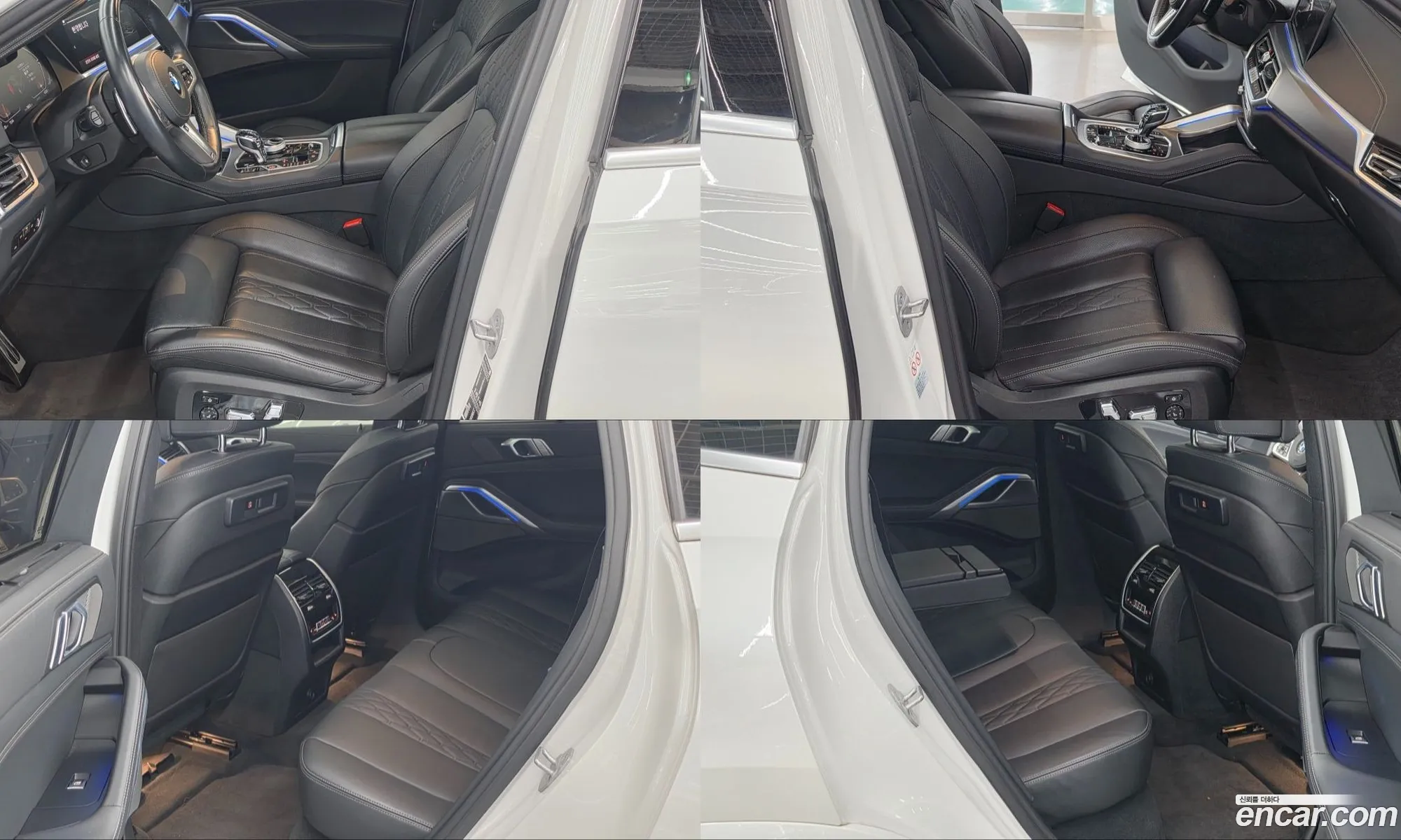 BMW X6 2023 — 11