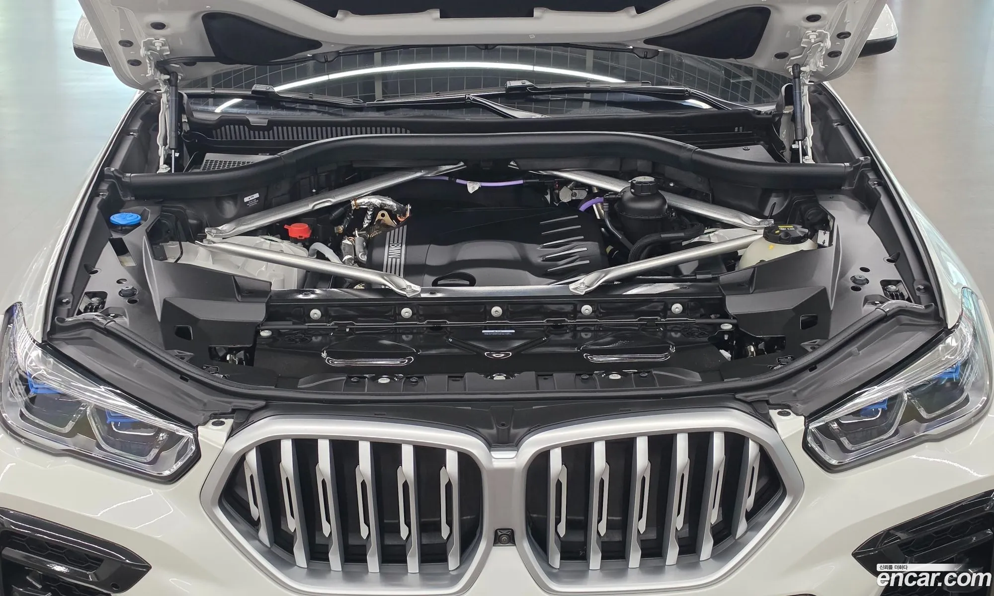 BMW X6 2023 — 6