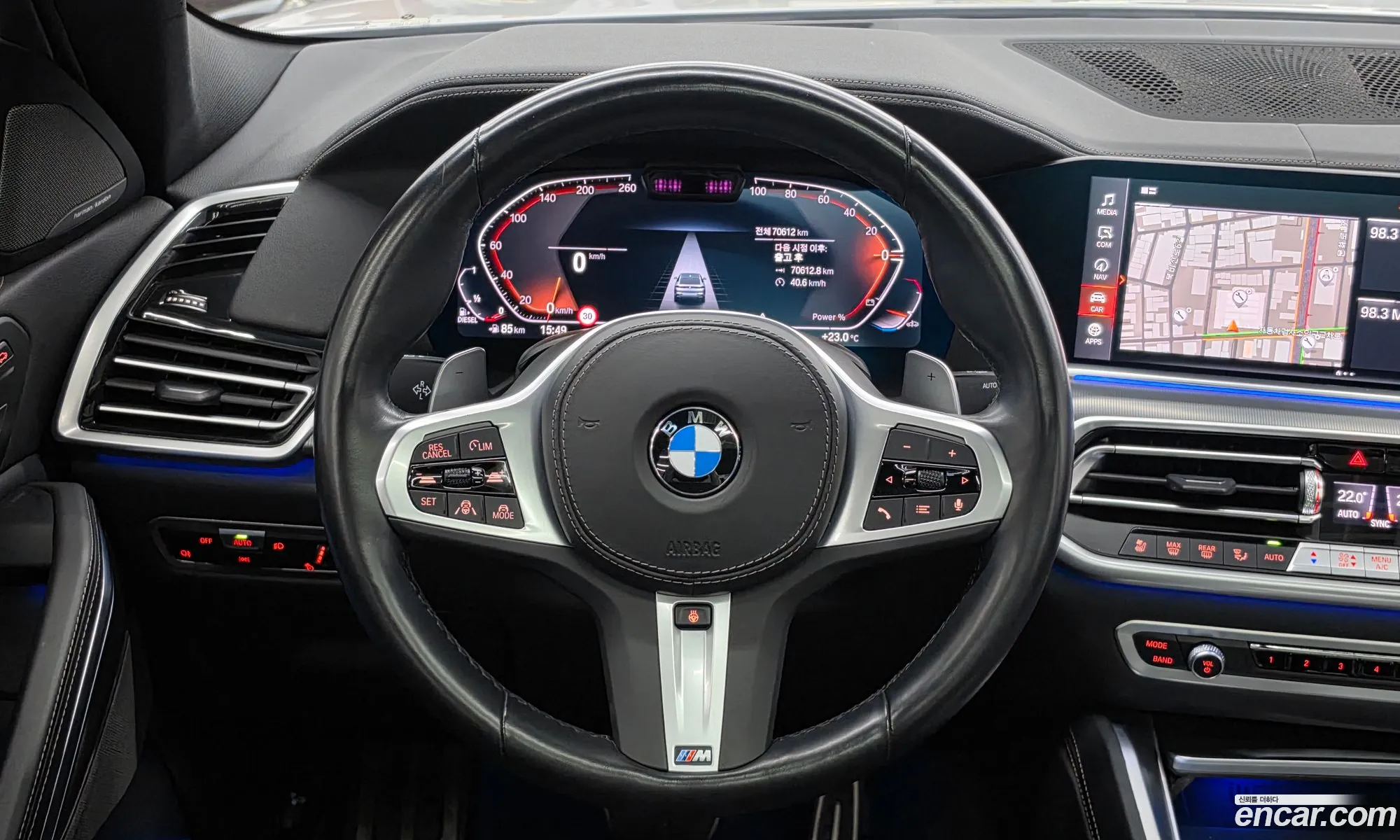 BMW X6 2023 — 5