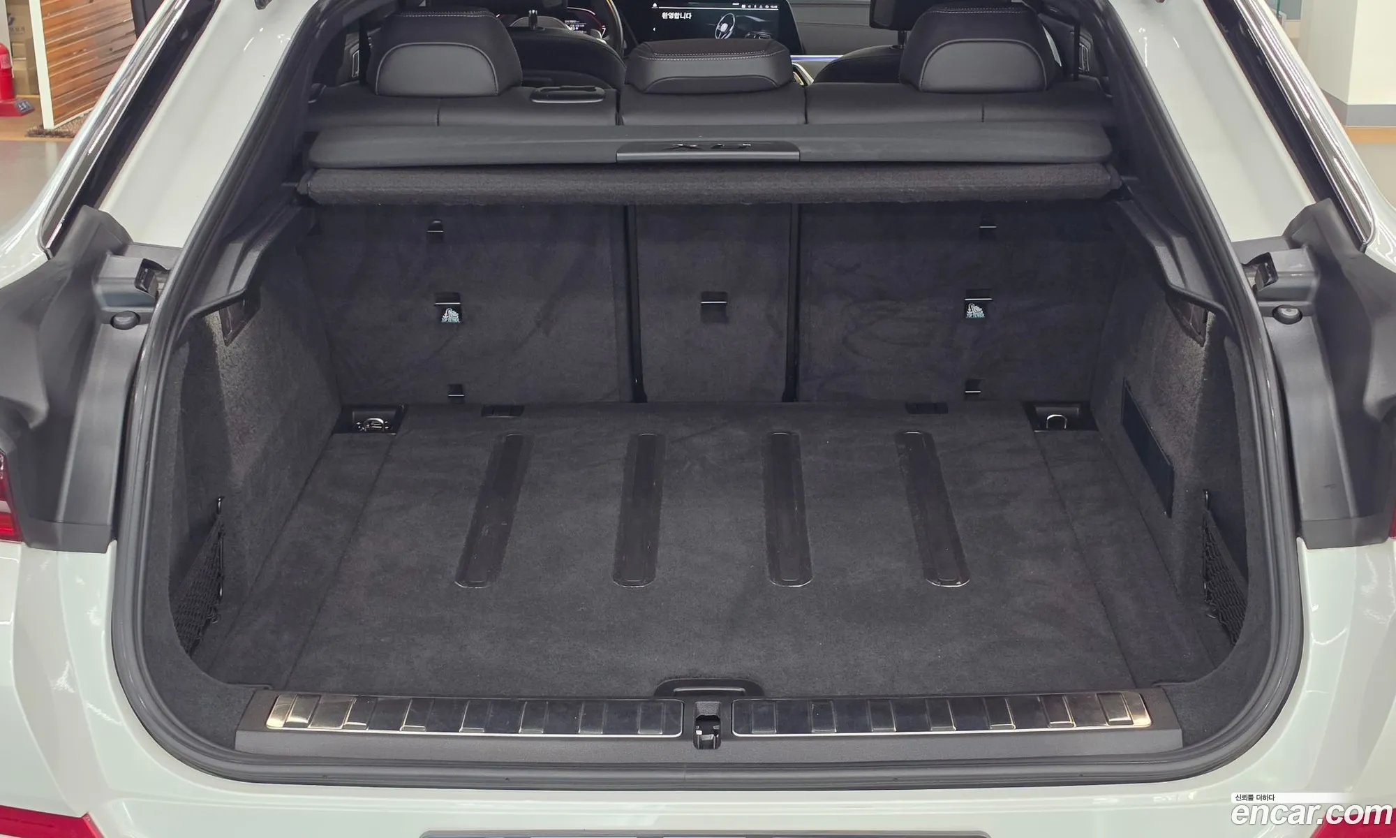 BMW X6 2023 — 2