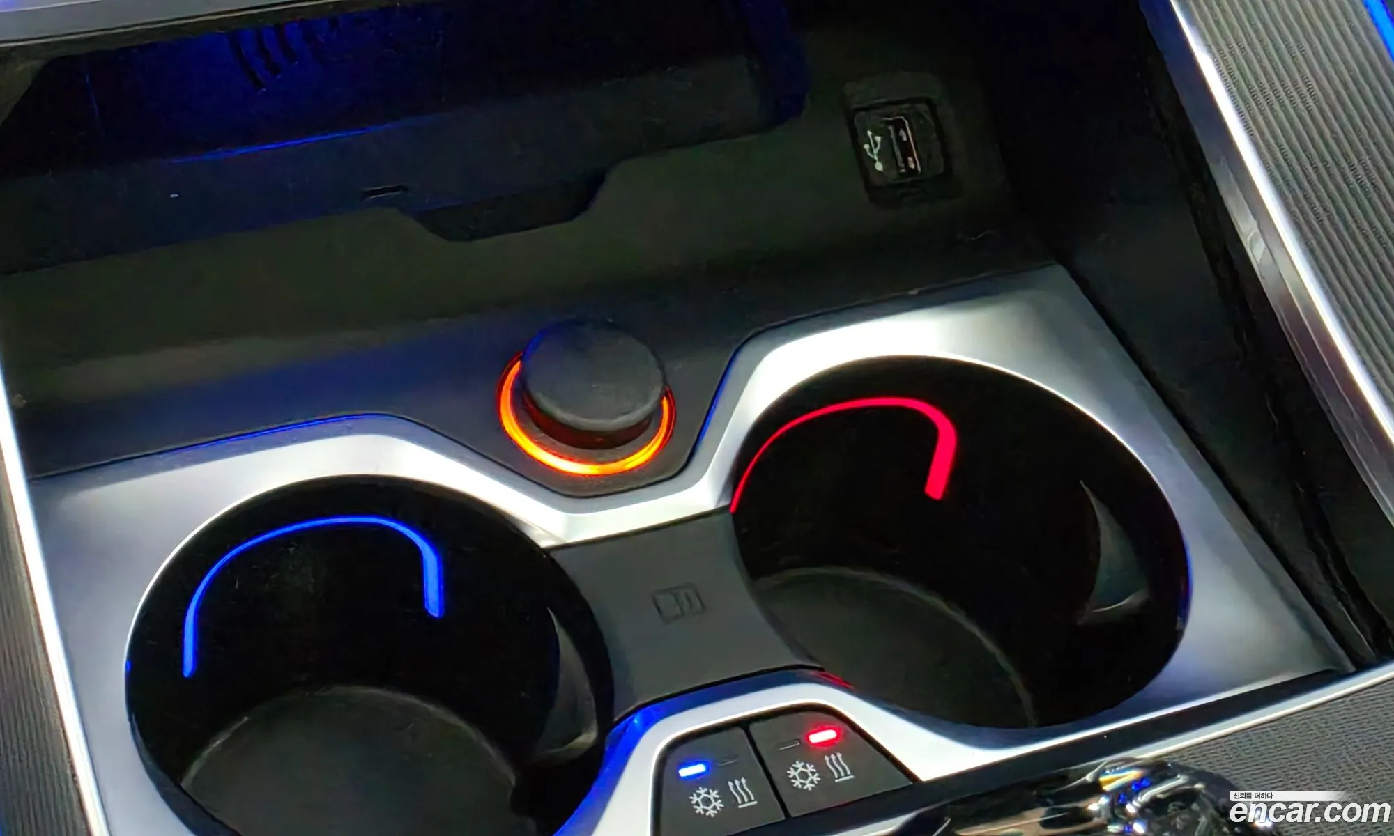BMW X6 2023 — 18