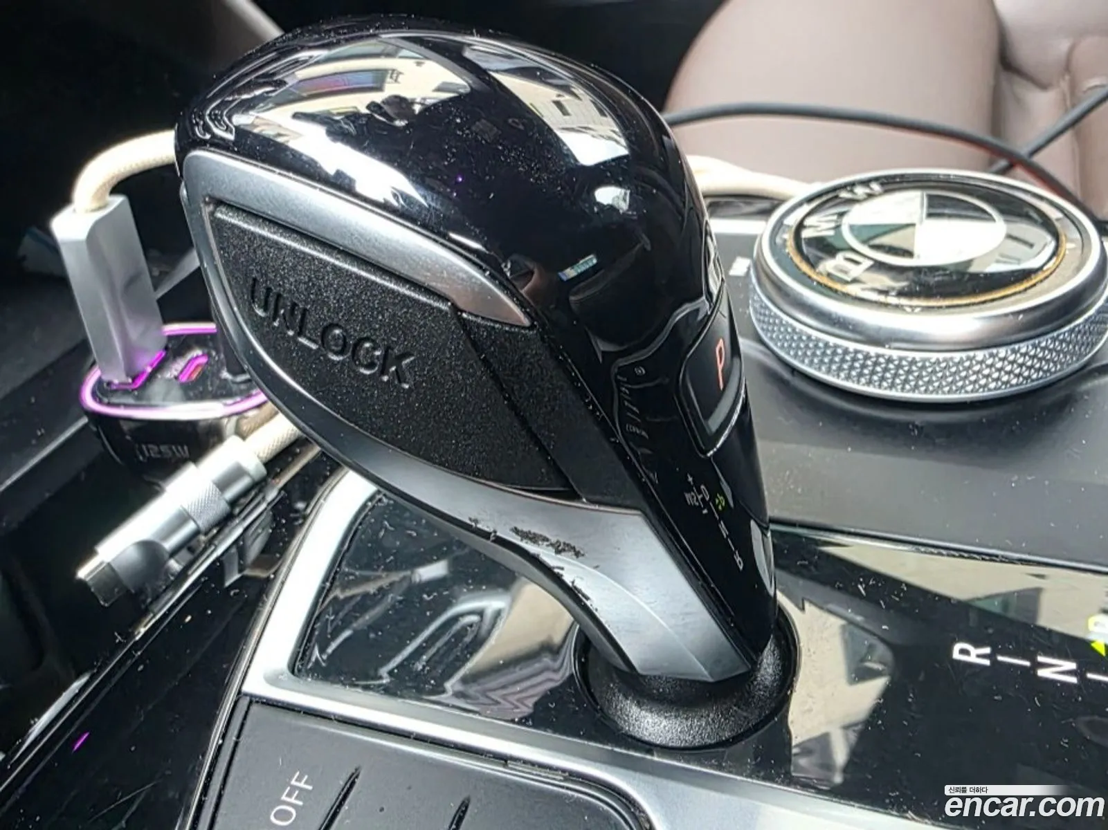 BMW X4 2023 — 5