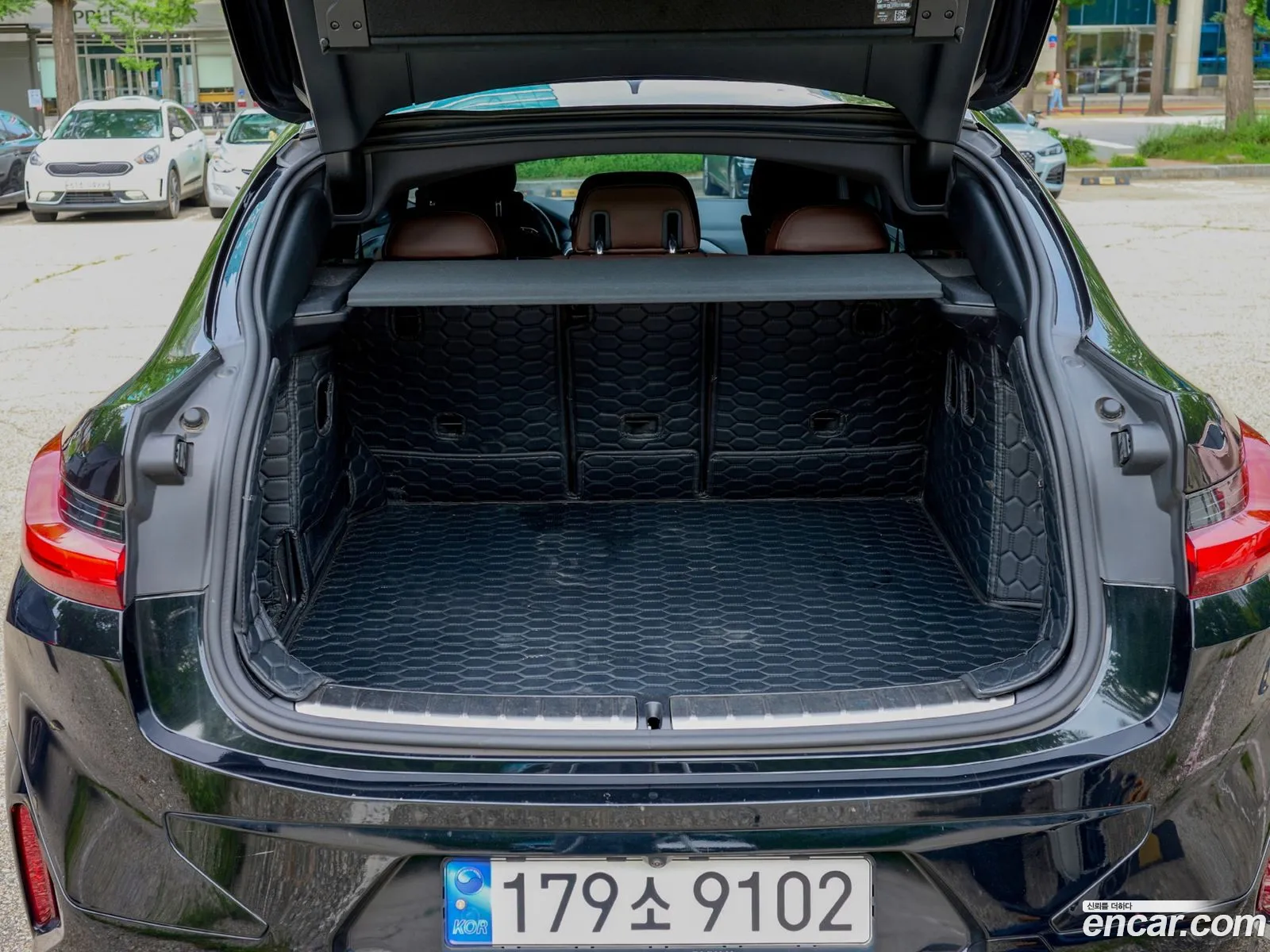 BMW X4 2023 — 4