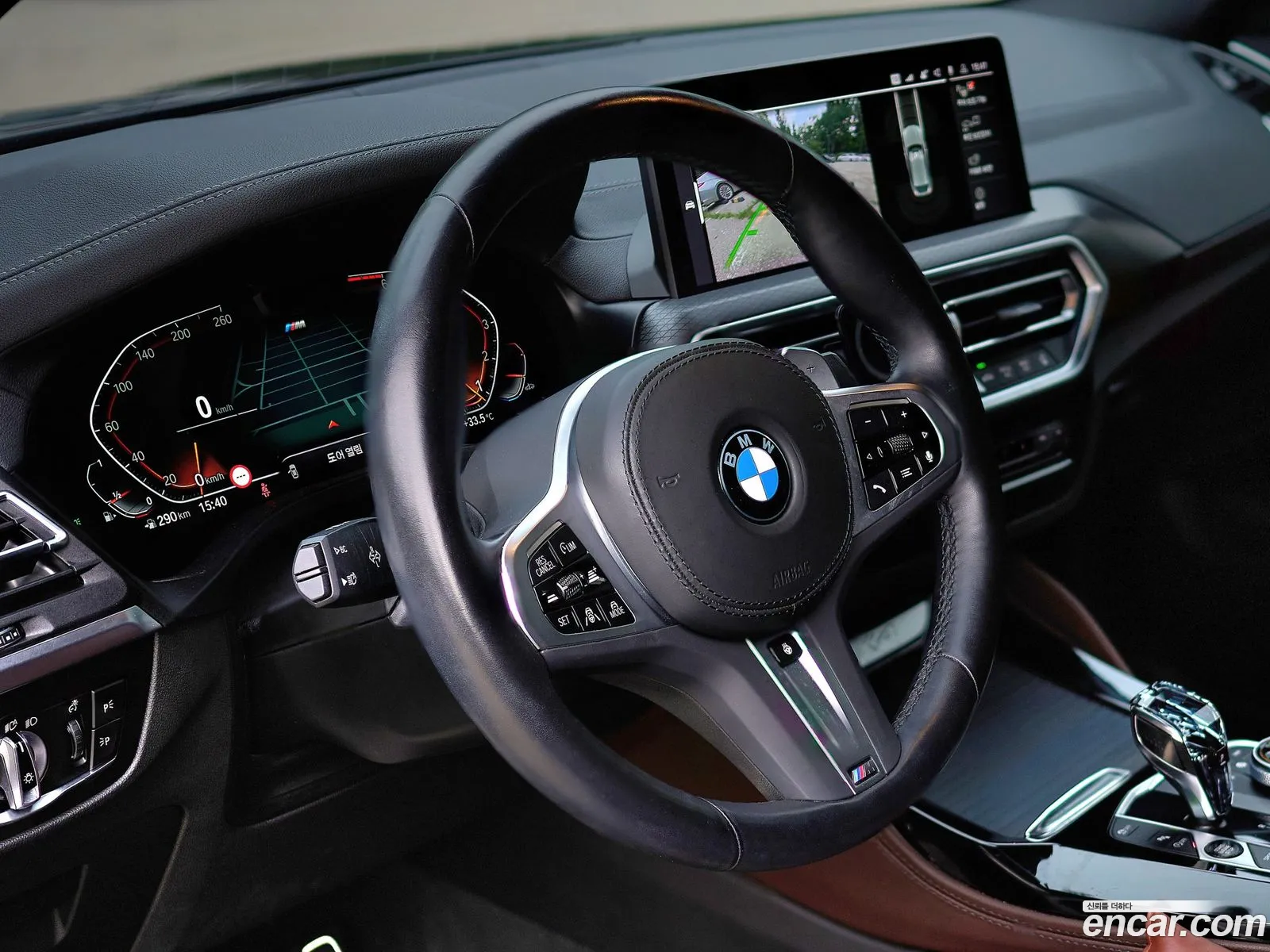 BMW X4 2023 — 16