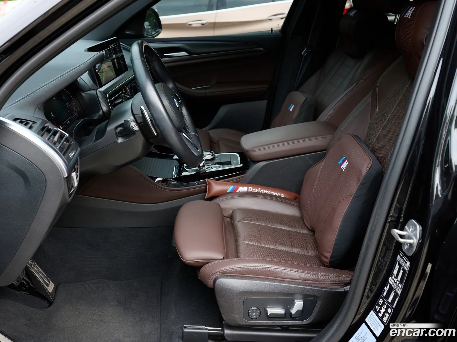 BMW X4 2023 — 17