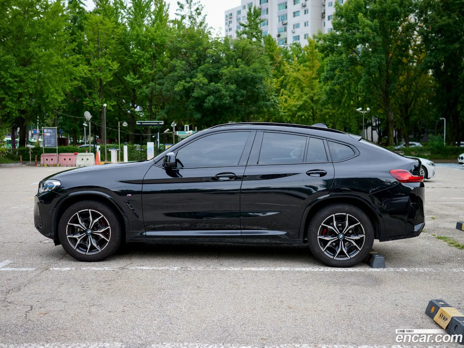 BMW X4 2023 — 14