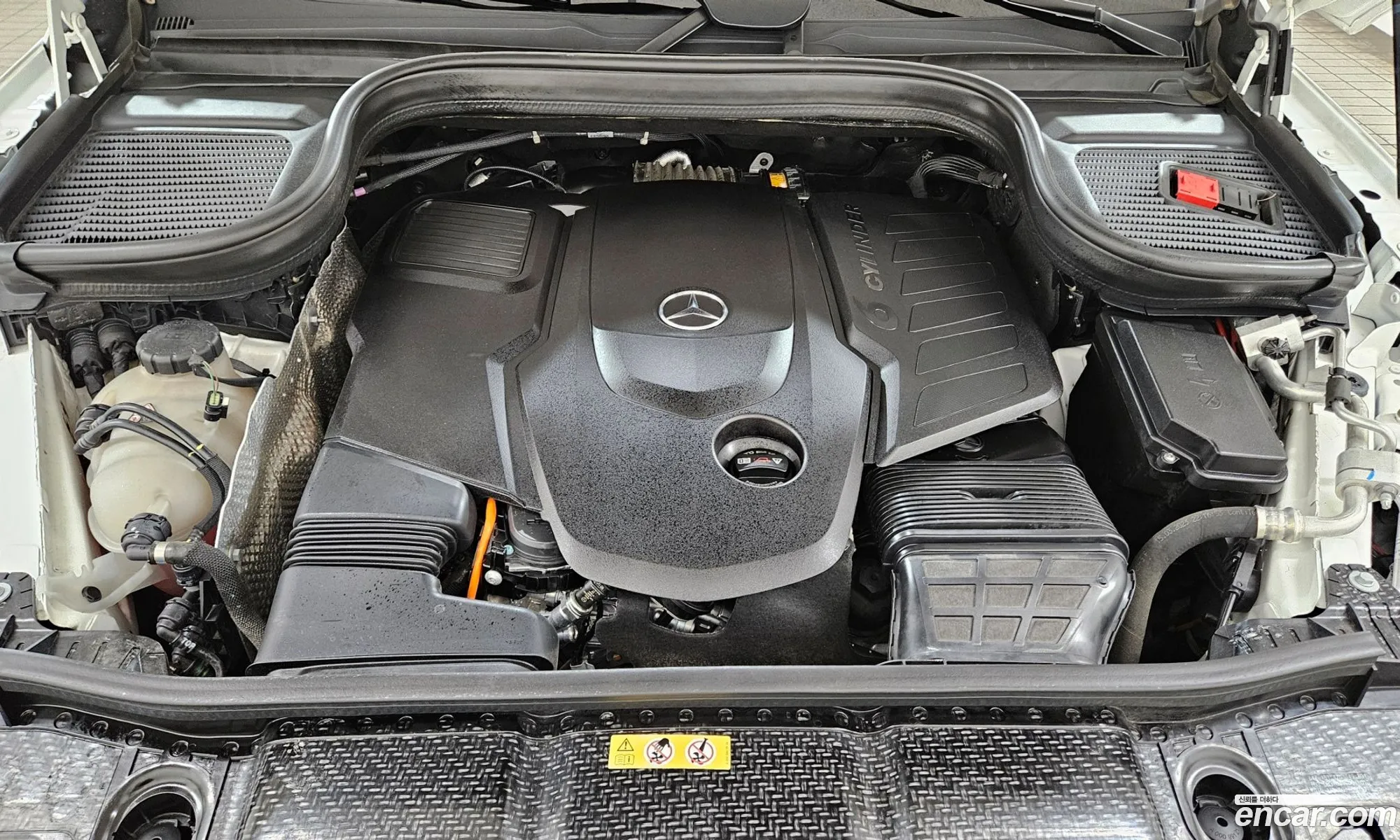 Mercedes-Benz GLE-Class W167 2023 — 12