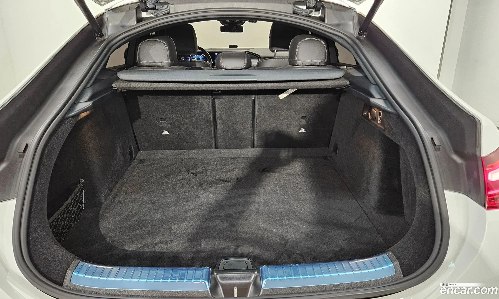 Mercedes-Benz GLE-Class W167 2023 — 13