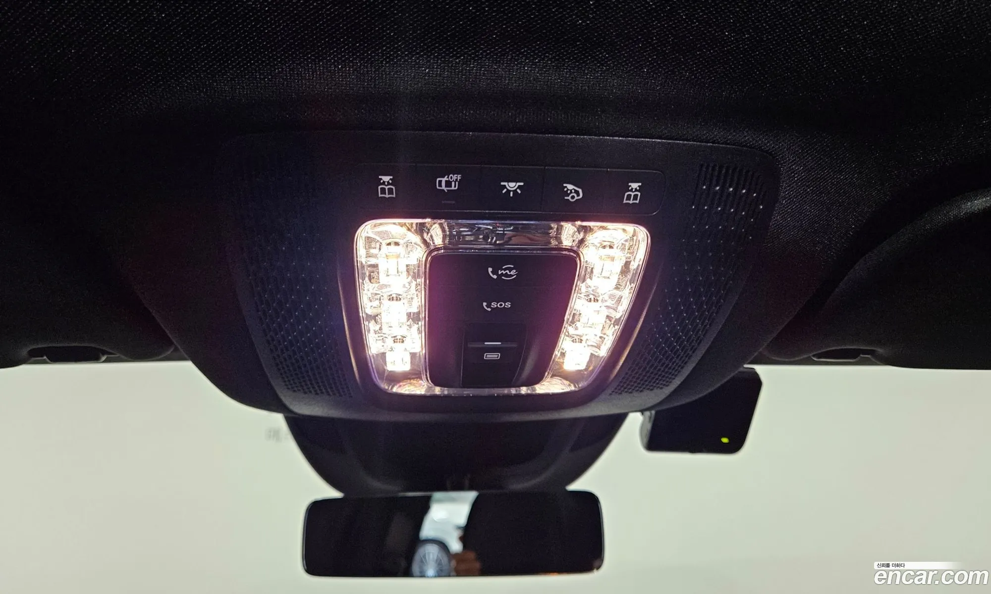 Mercedes-Benz GLE-Class W167 2023 — 8