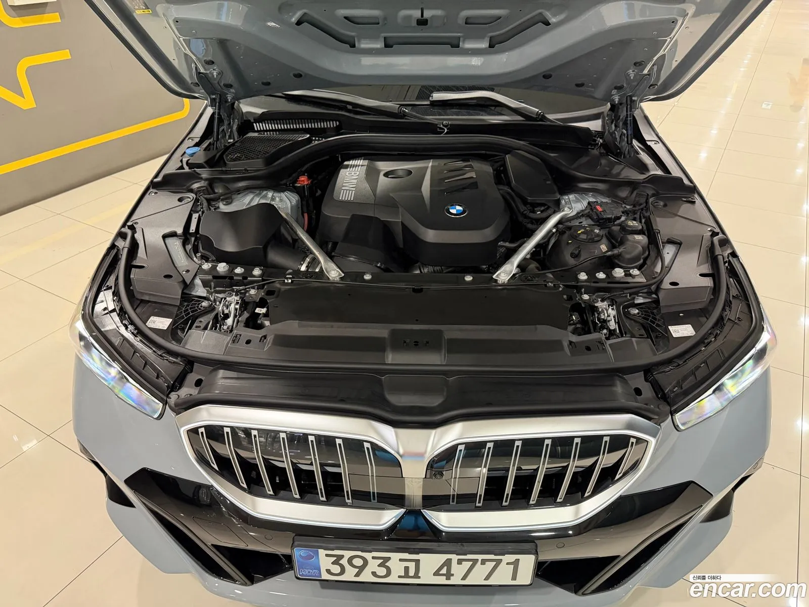 BMW 5 Series 2024 — 16