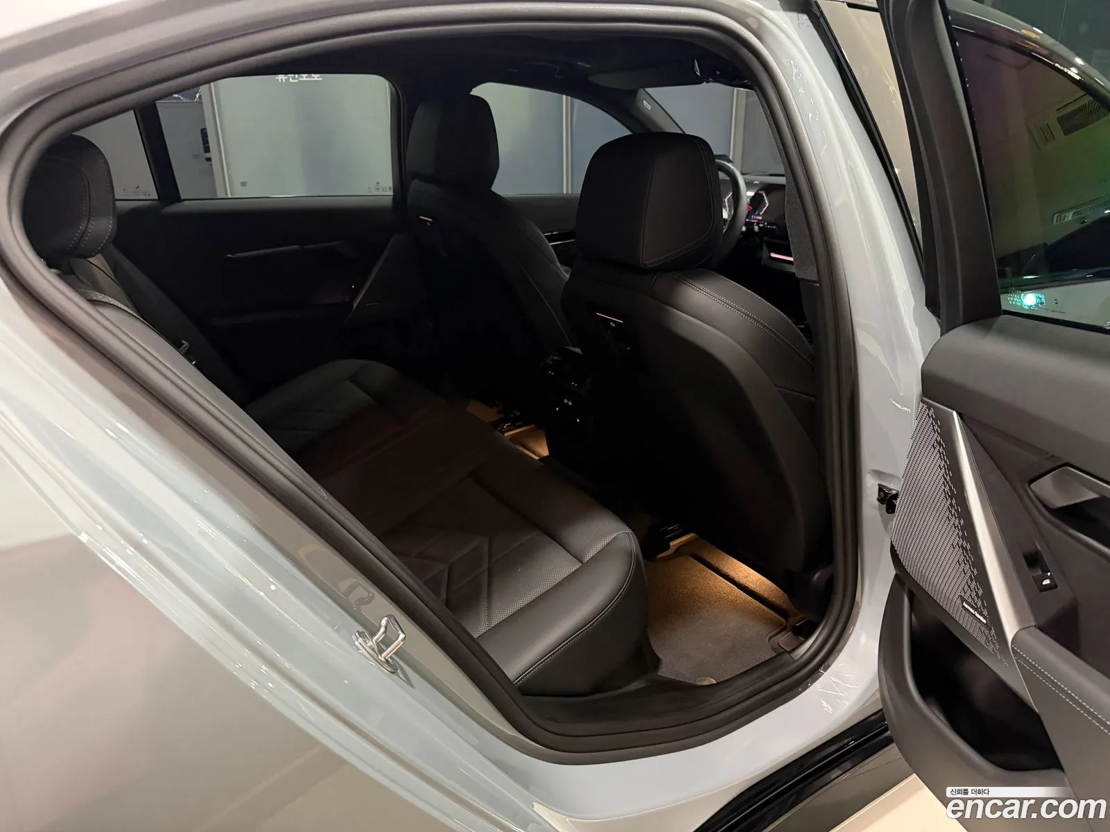 BMW 5 Series 2024 — 13