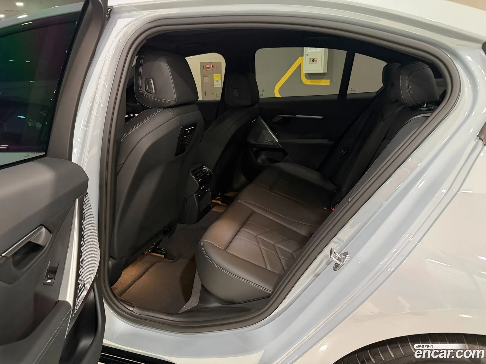 BMW 5 Series 2024 — 2