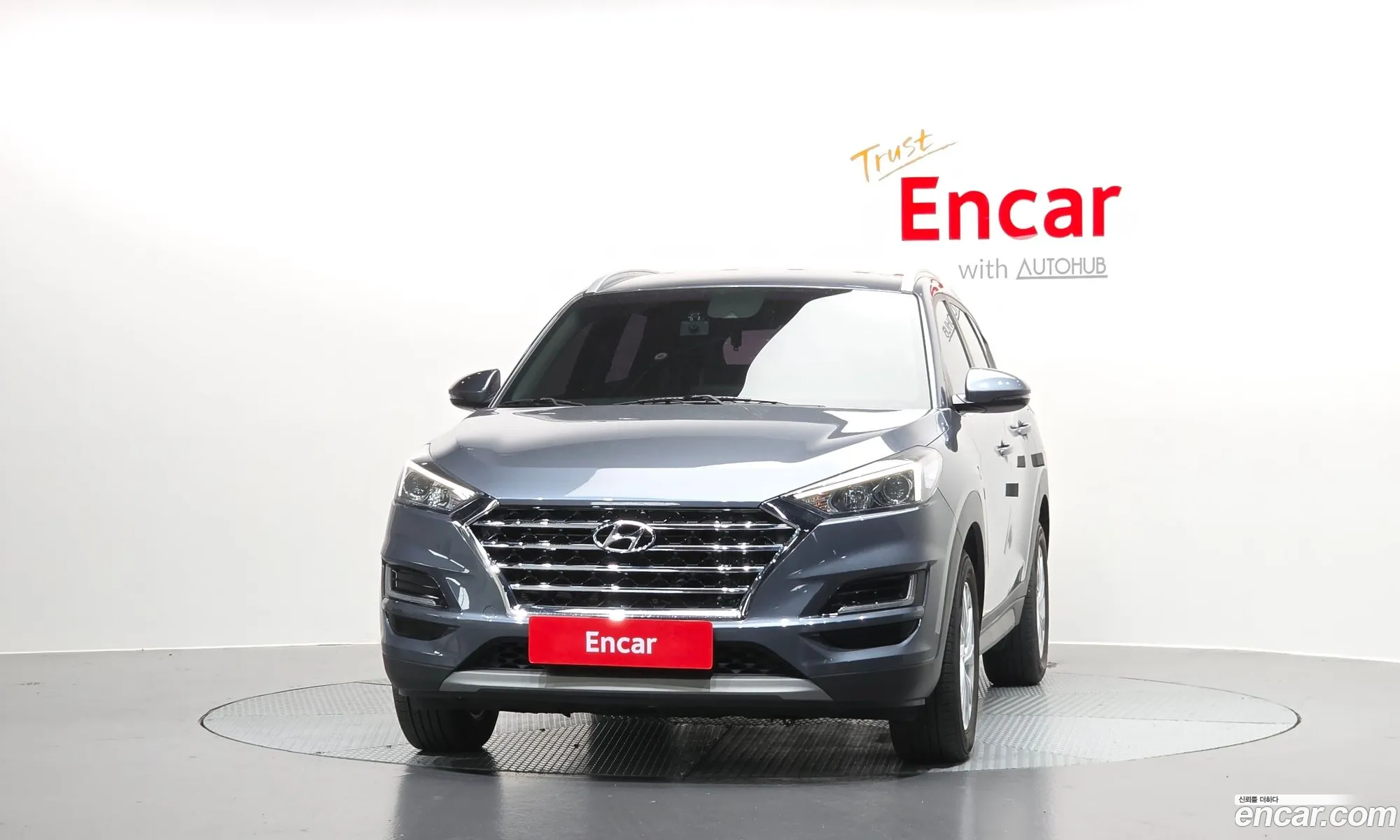 Hyundai Tucson 2020 KMHJ3817GLU299357 — 9