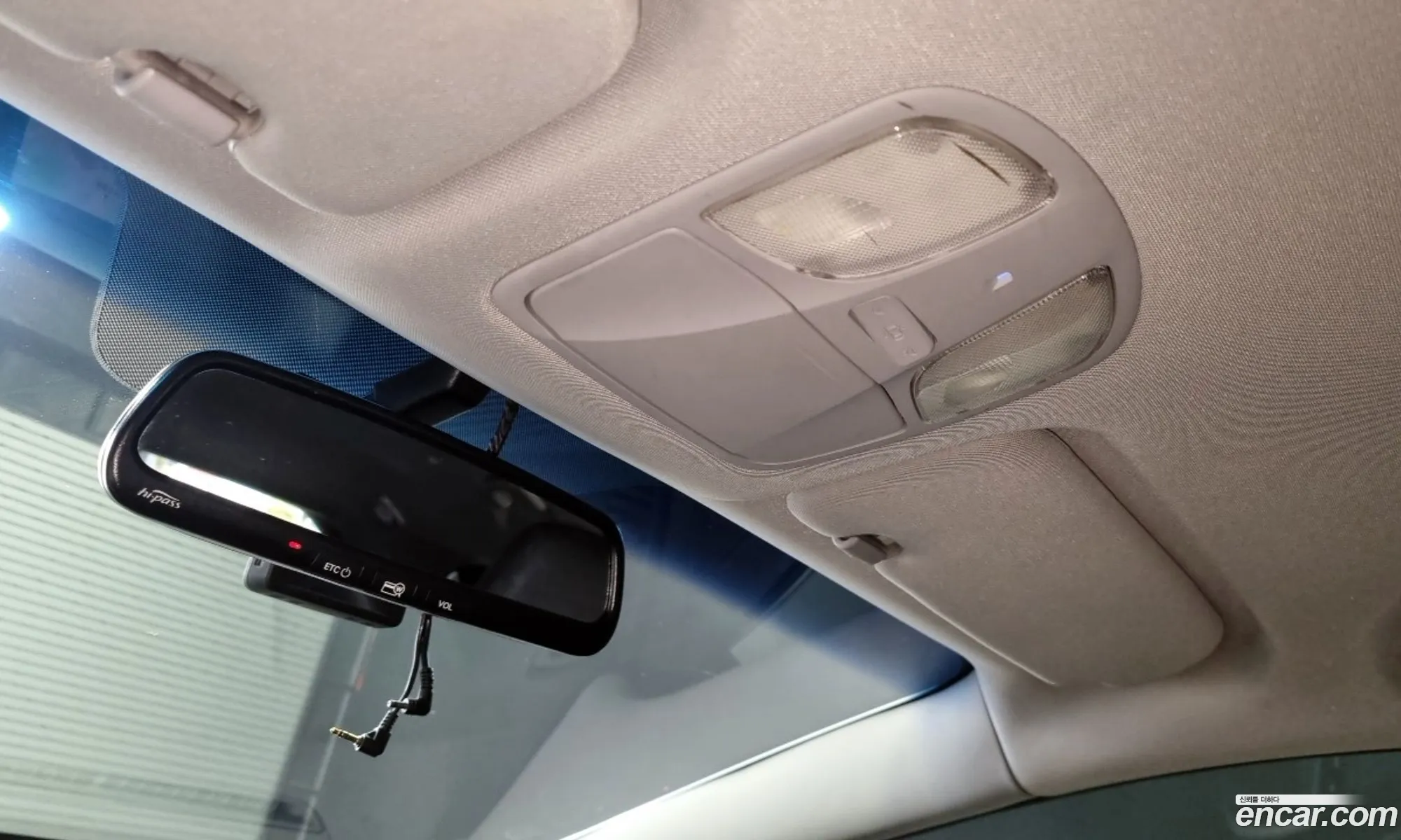 Hyundai i40 2015 — 13