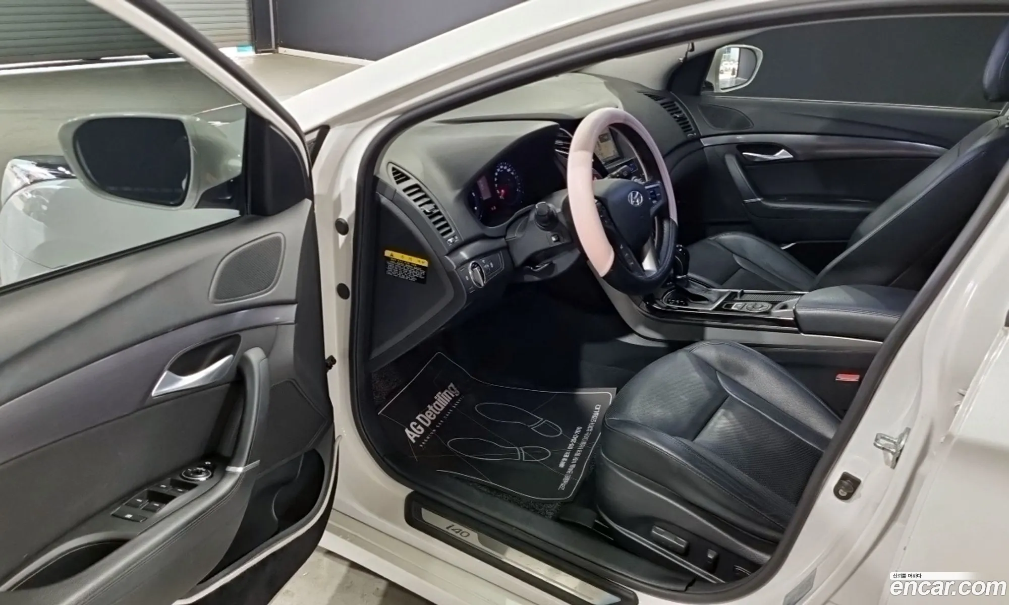 Hyundai i40 2015 — 18