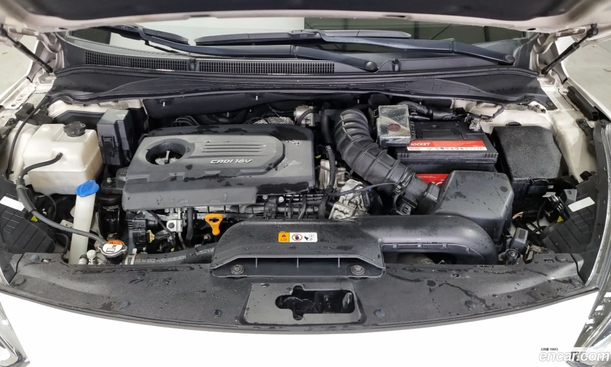 Hyundai i40 2015 — 15
