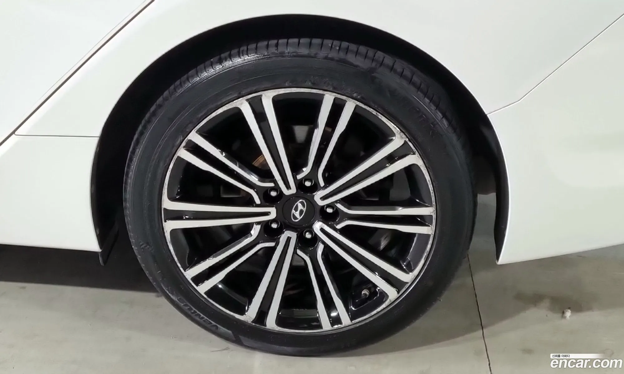 Hyundai i40 2015 — 9
