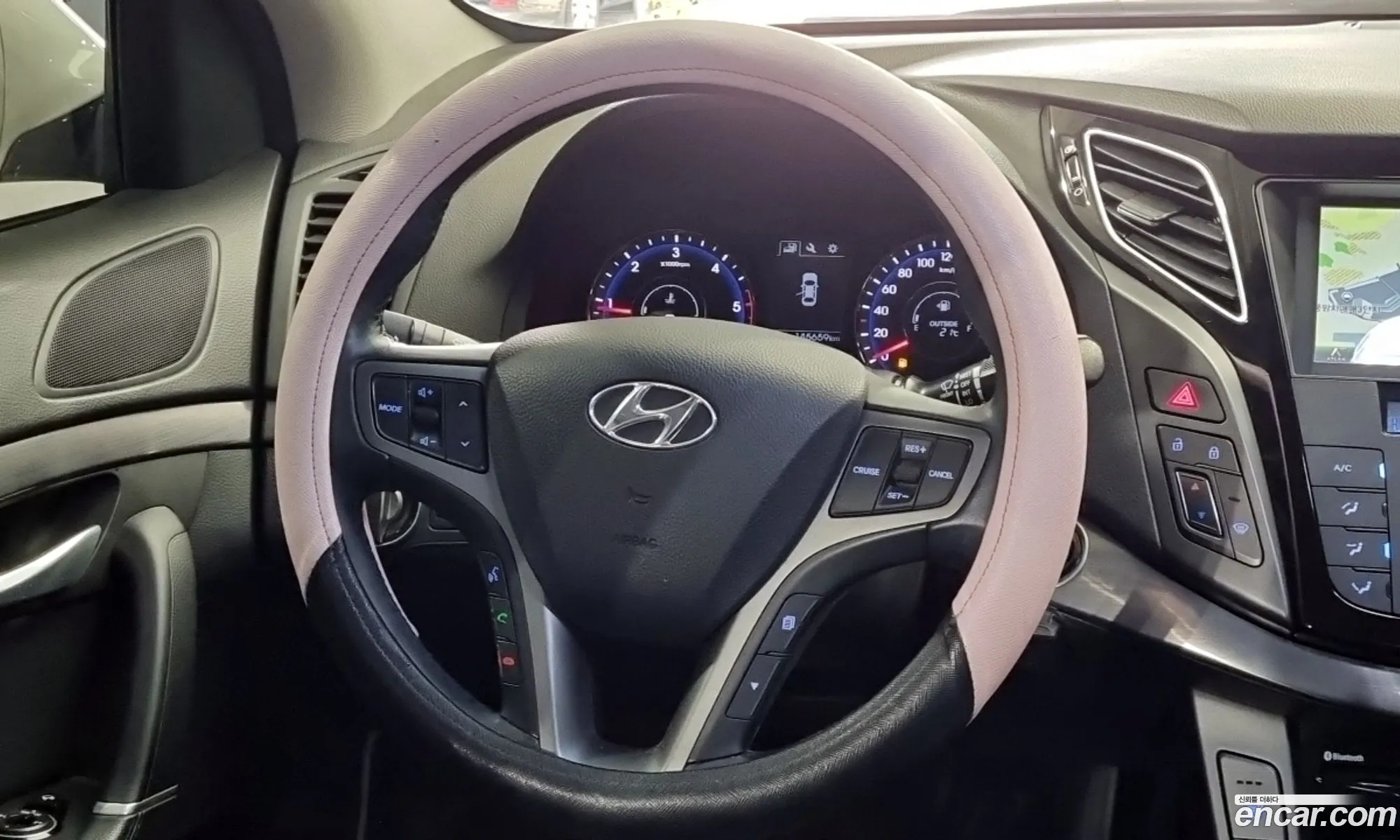 Hyundai i40 2015 — 16