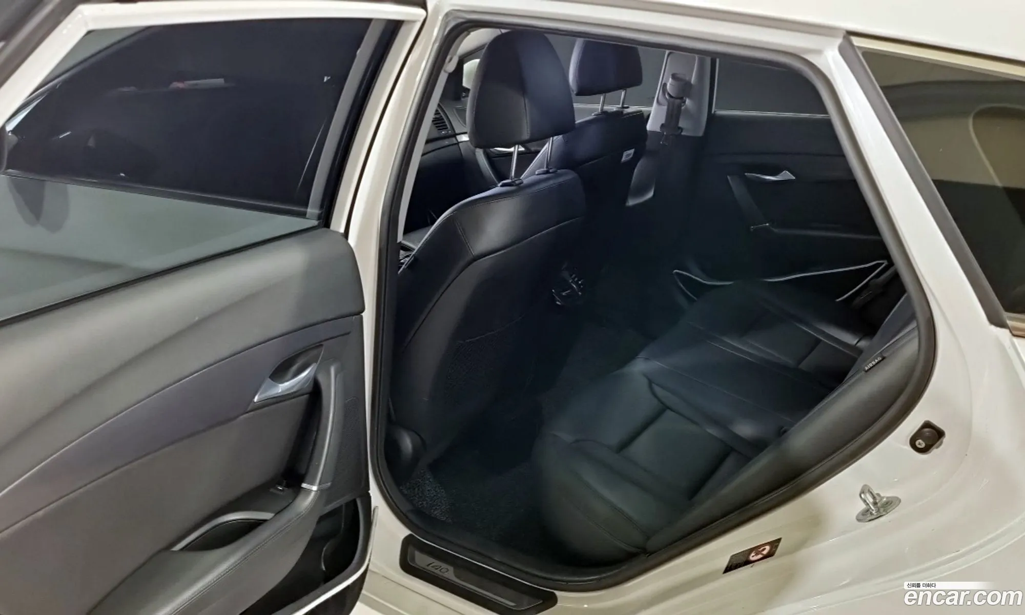 Hyundai i40 2015 — 11