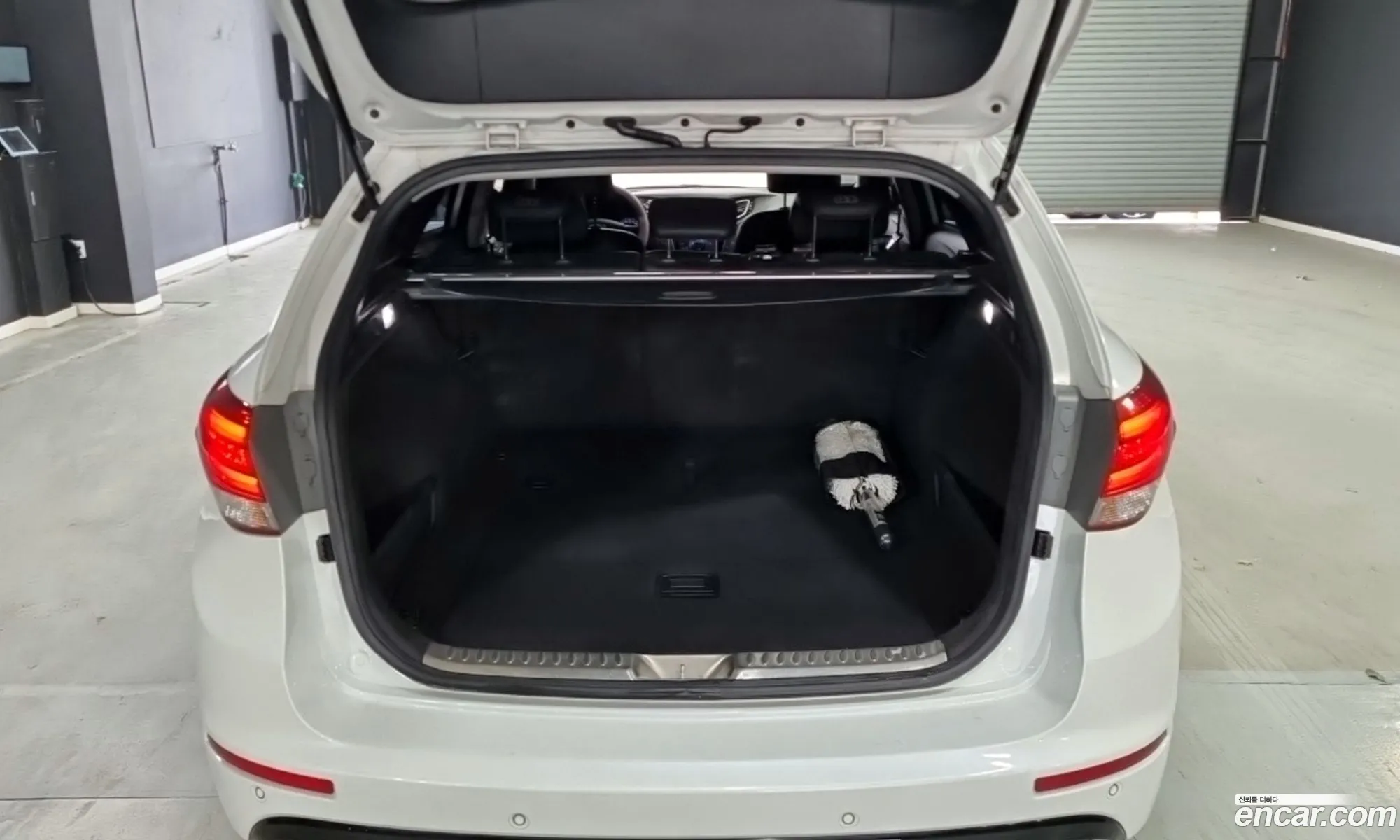 Hyundai i40 2015 — 6