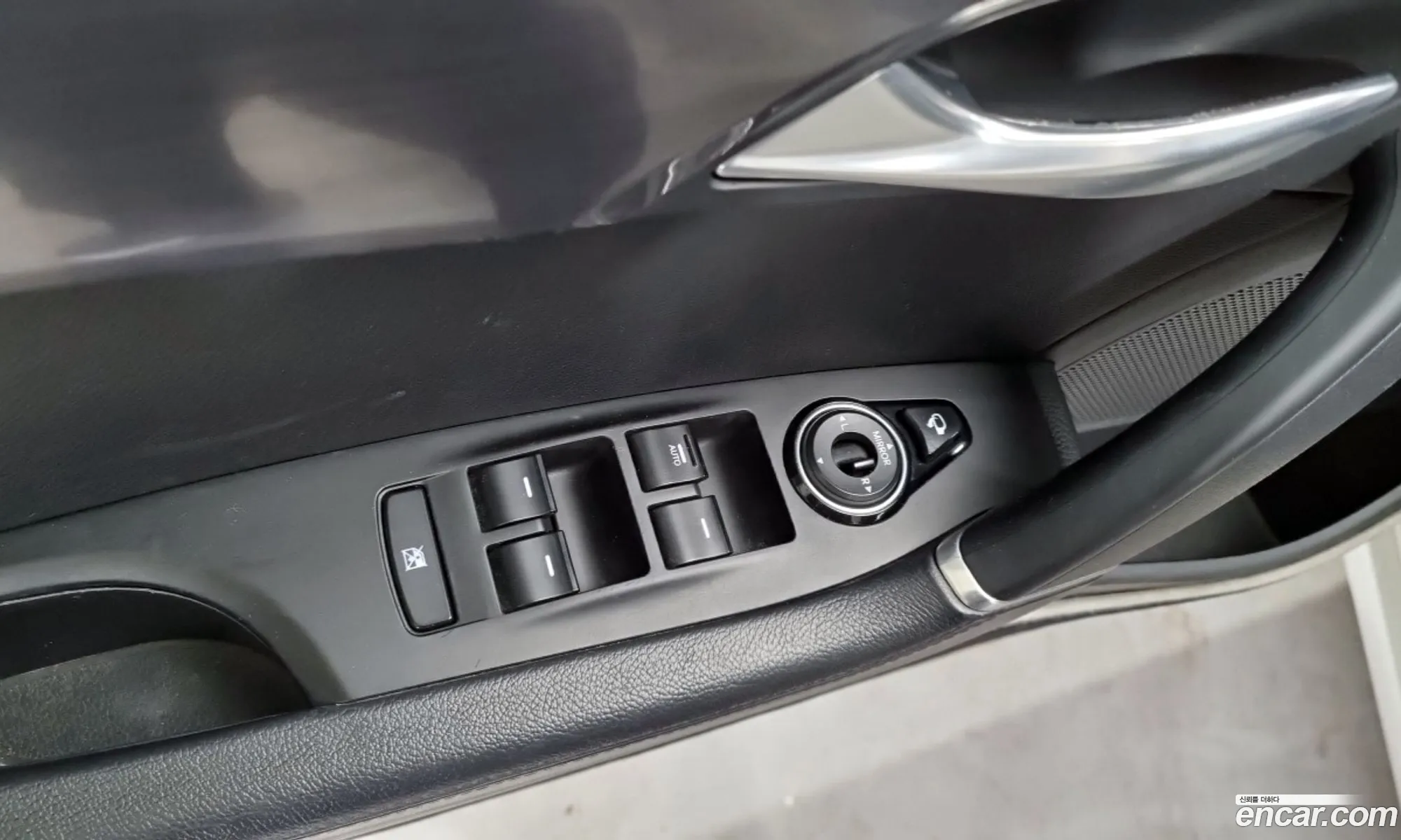 Hyundai i40 2015 — 8