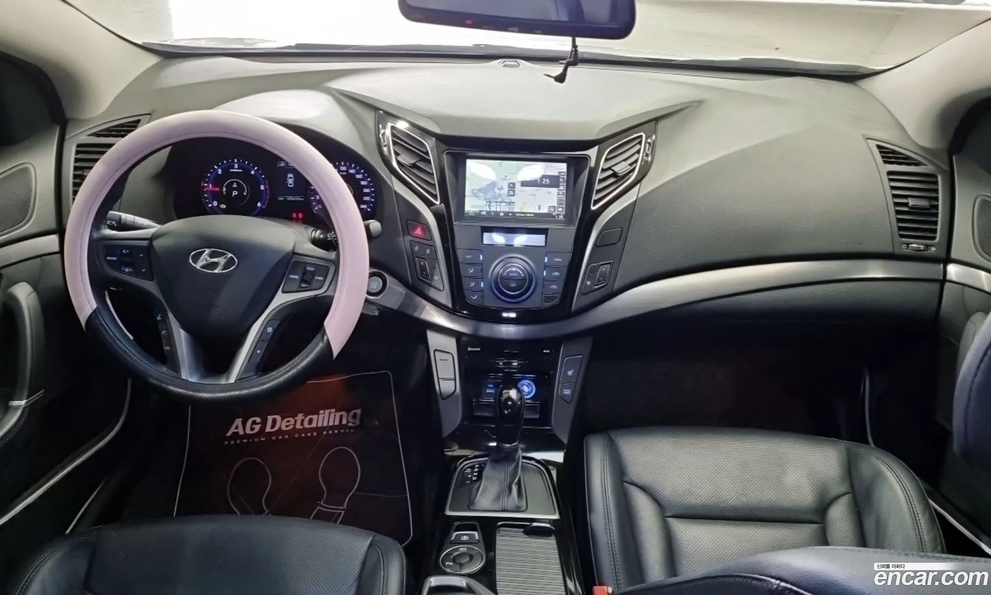 Hyundai i40 2015 — 7