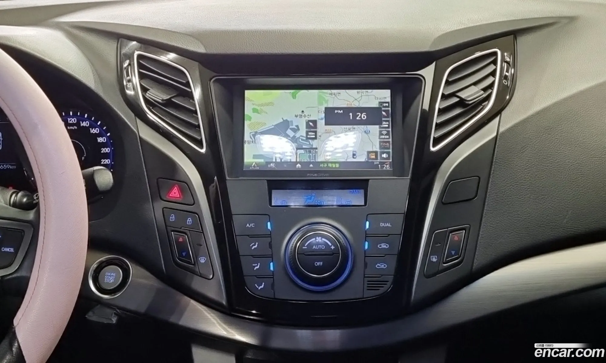Hyundai i40 2015 — 10