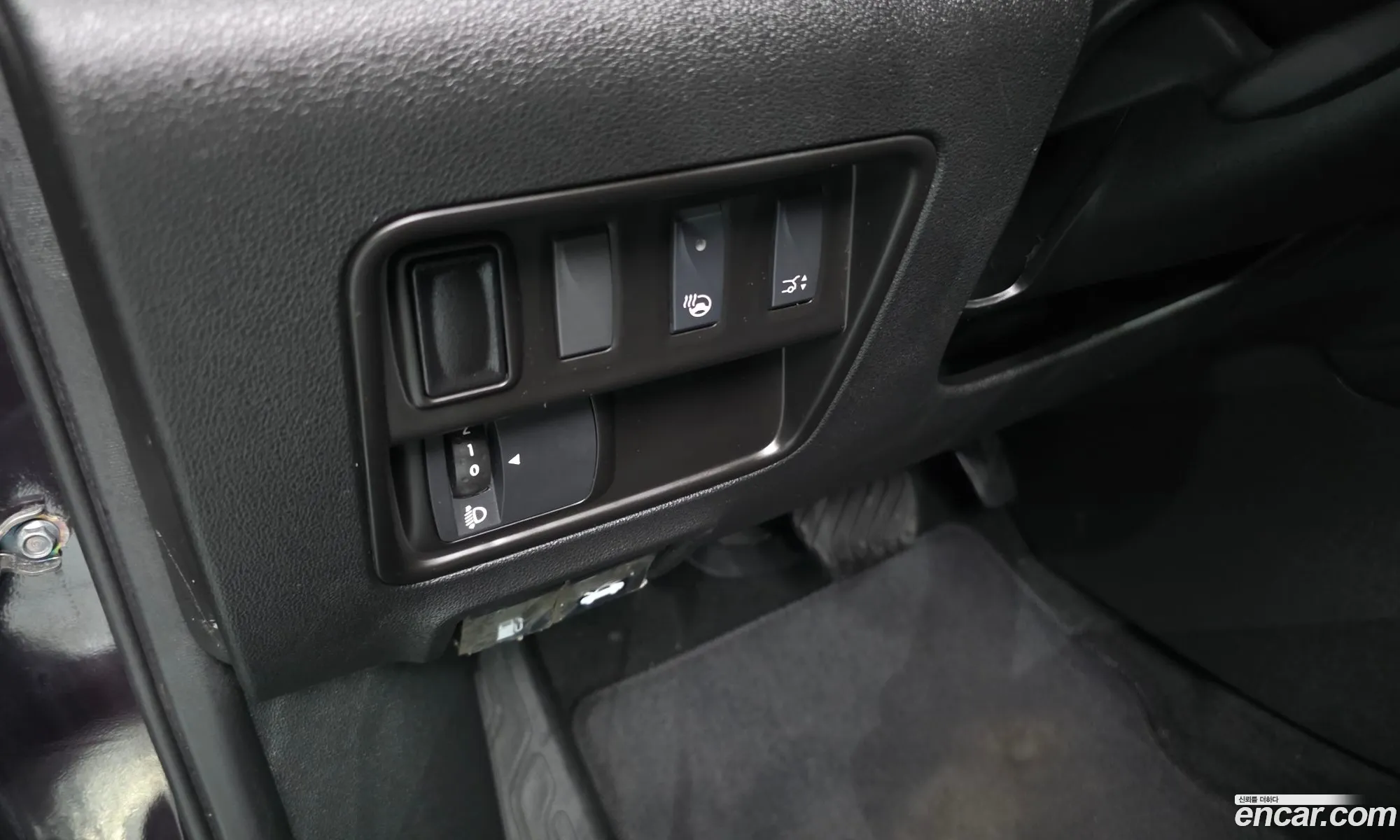 Renault Korea (Samsung) QM6 2018 — 7