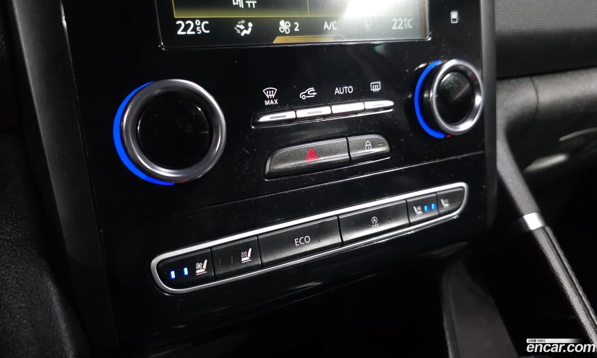 Renault Korea (Samsung) QM6 2018 — 11
