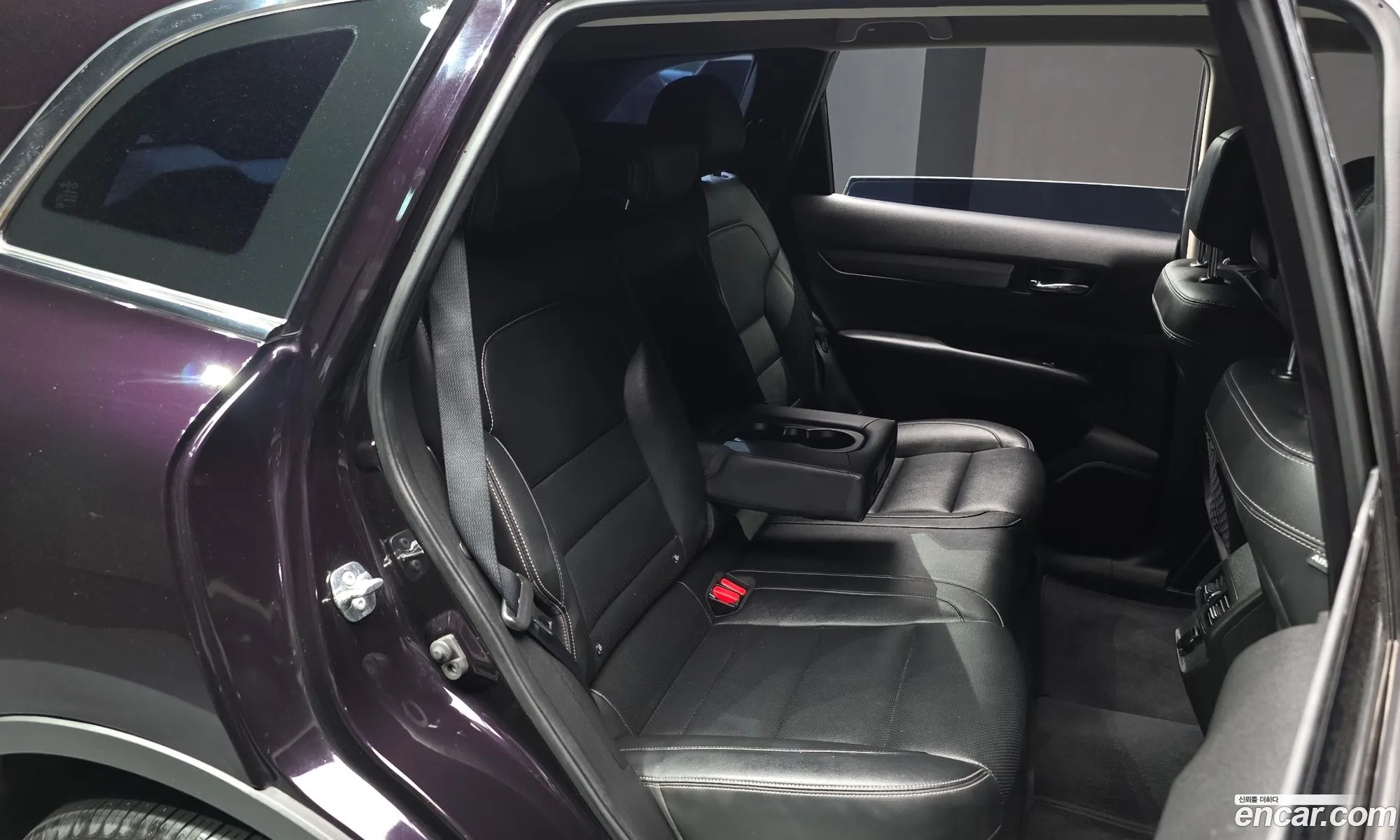 Renault Korea (Samsung) QM6 2018 — 23